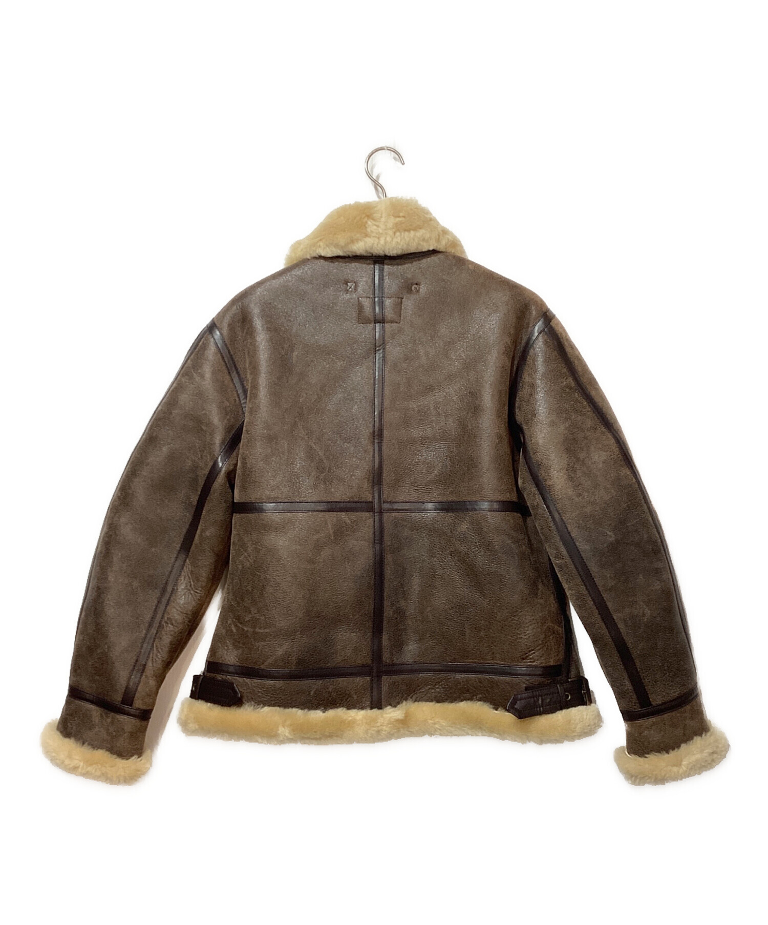 中古・古着通販】MORGAN MEMPHIS BELLE (モーガン メンフィス ベル) B