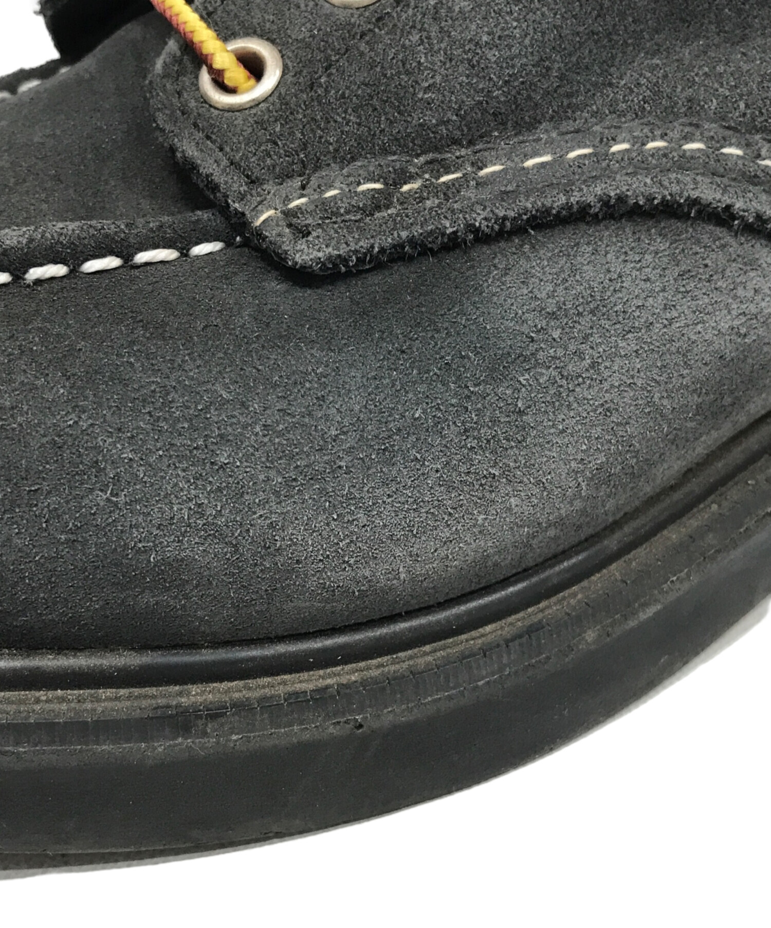 中古・古着通販】RED WING (レッドウィング) BEAMS (ビームス) 別注