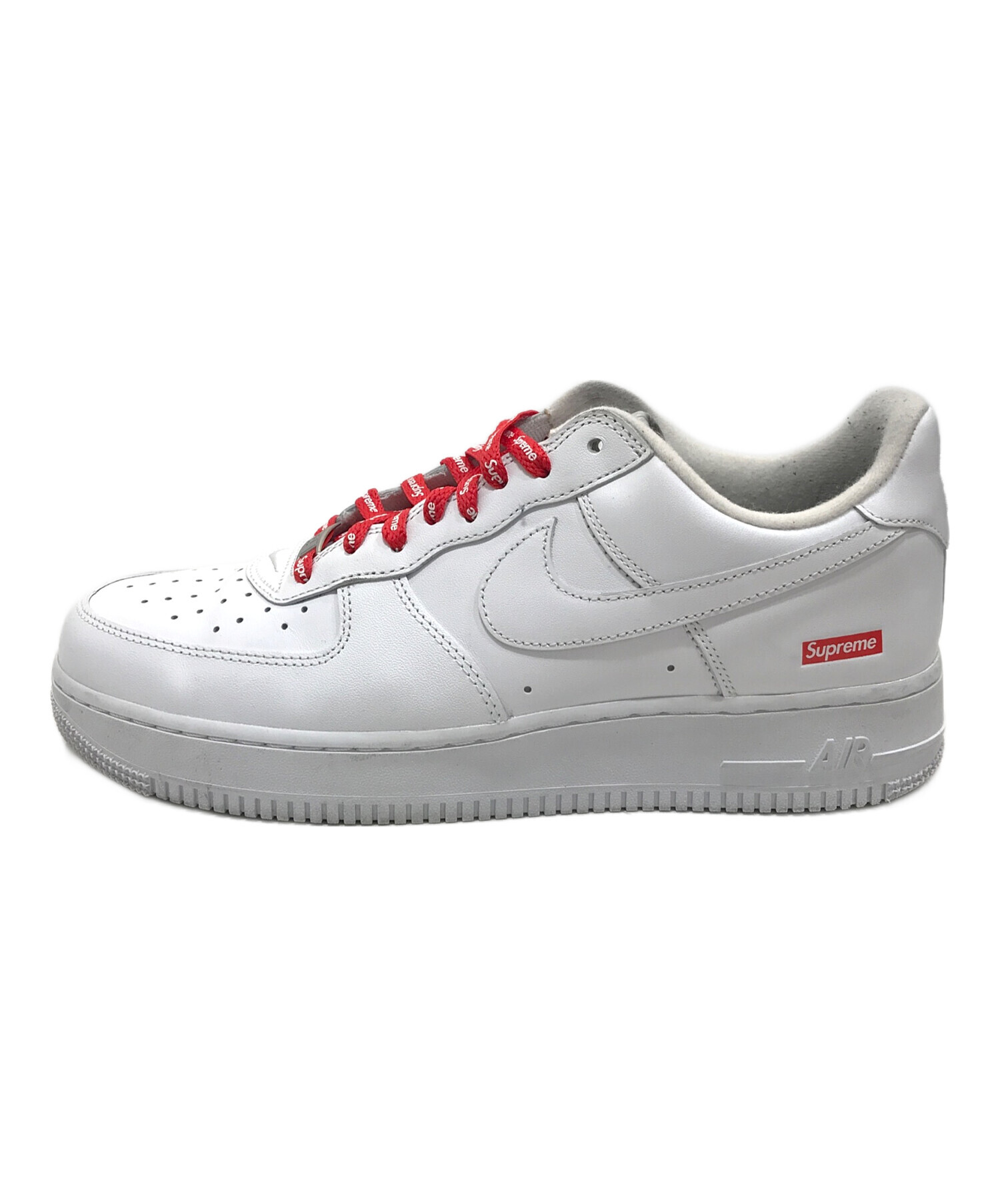 Supreme シュプリーム サイズ:28.0cm VANS OLD SKOOL 92 【新品