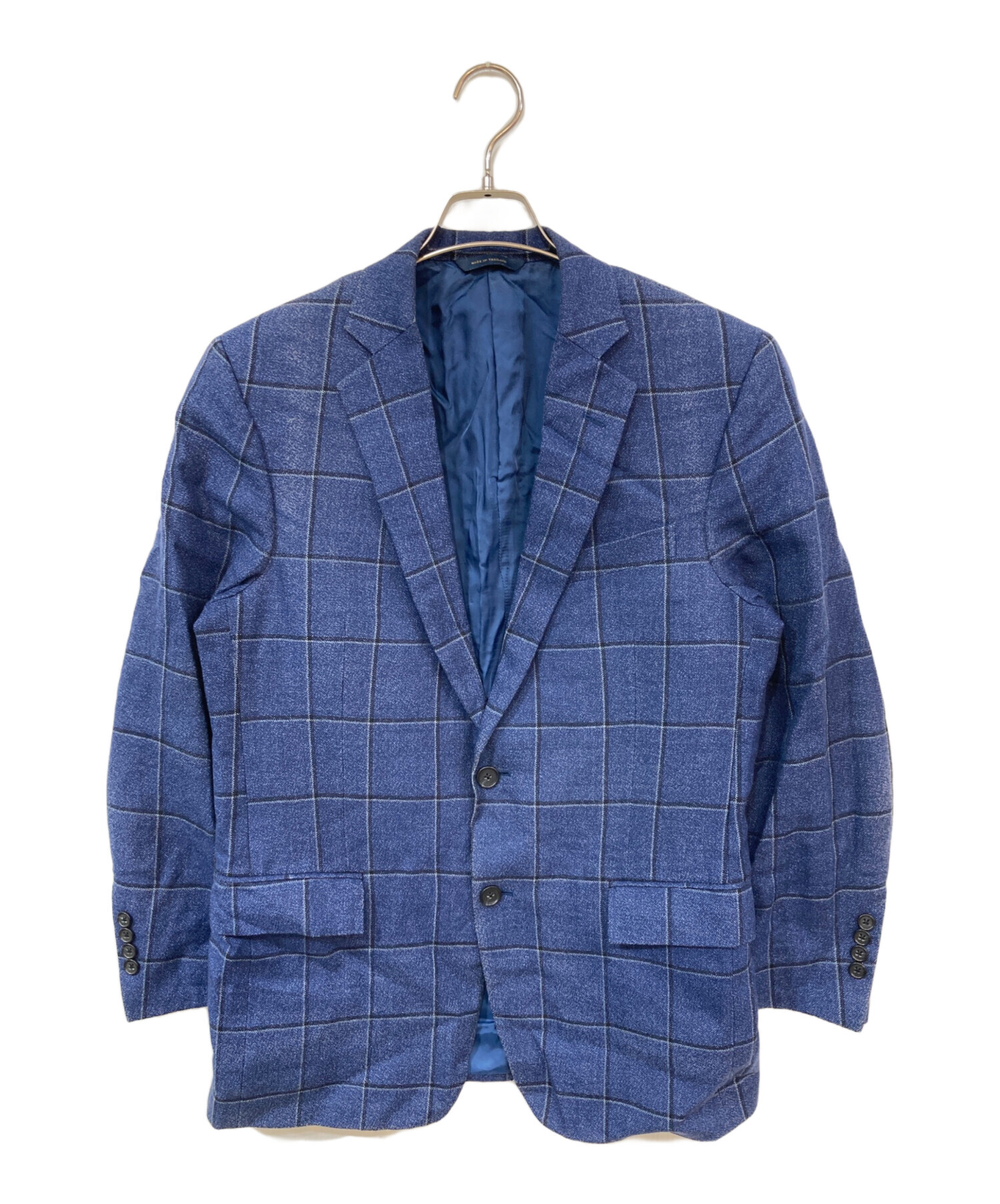 中古・古着通販】BROOKS BROTHERS (ブルックスブラザーズ) 2B 