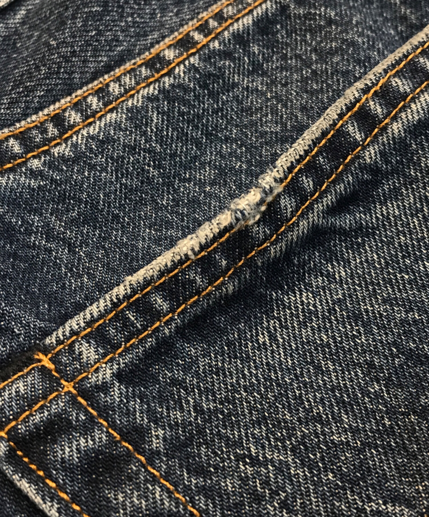 中古・古着通販】LEVI'S (リーバイス) JOURNAL STANDARD (ジャーナル