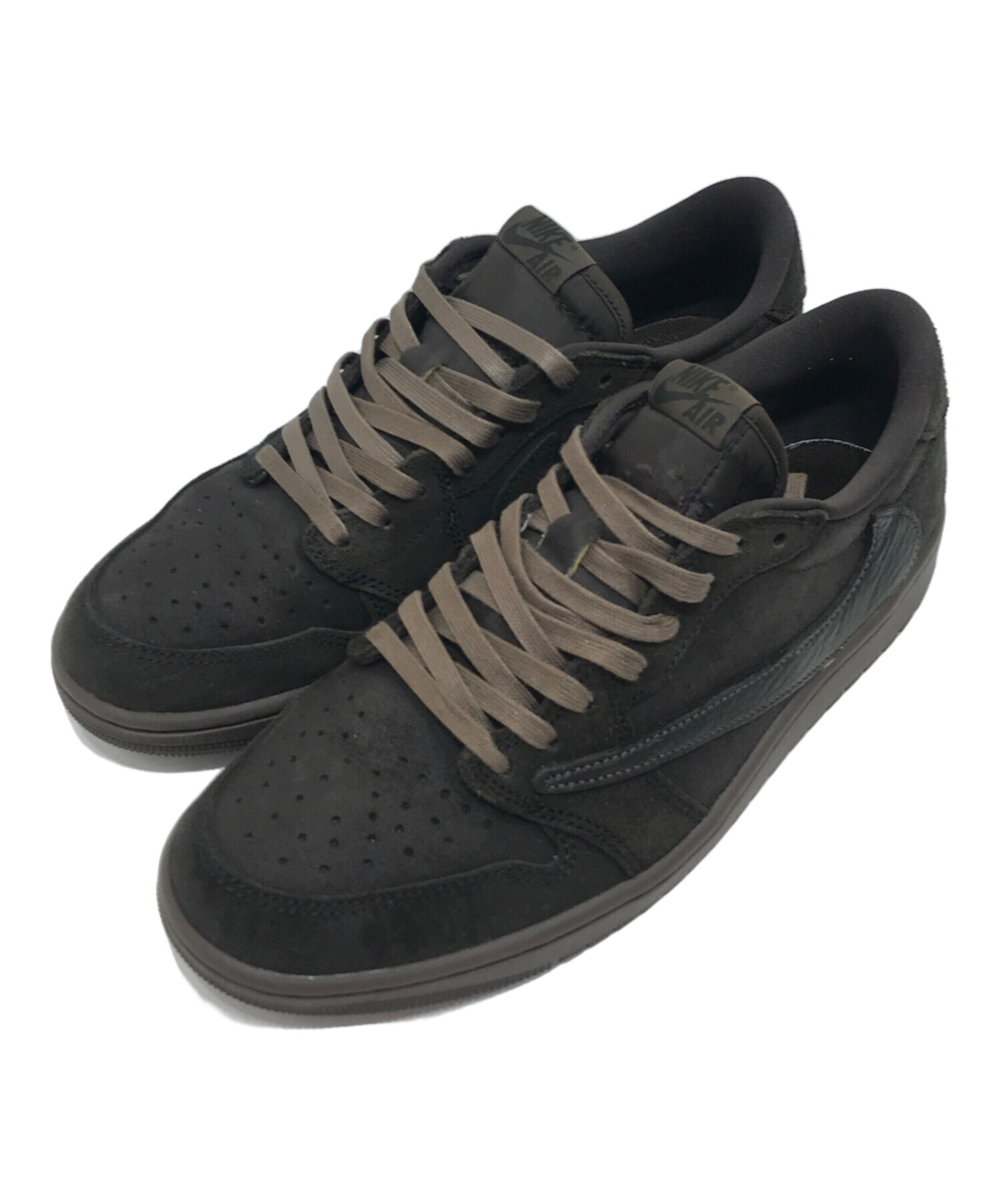 中古・古着通販】NIKE Travis Scott Air Jordan 1 Low OG SP 