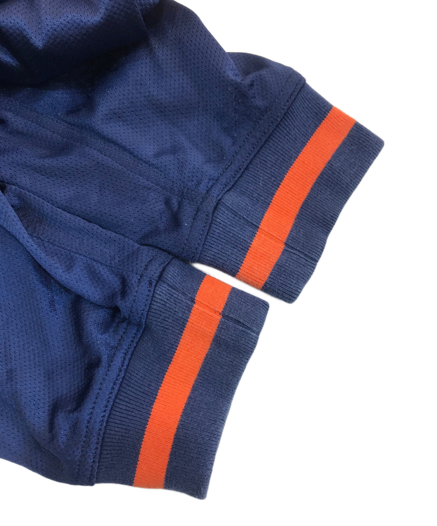 中古・古着通販】SUPREME (シュプリーム) スタジャン ネイビー サイズ