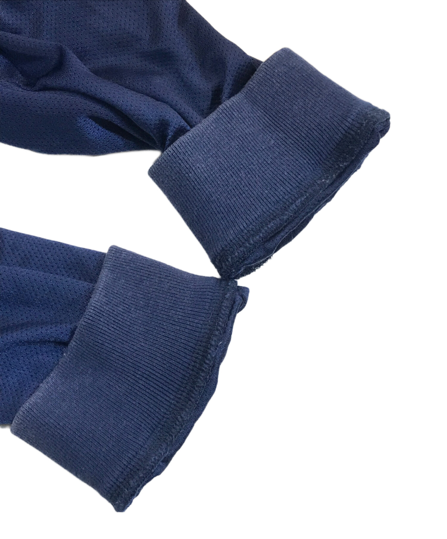 SUPREME ウール　スタジャン　Lサイズ ネイビー2010AW シュプリーム 中古・古着通販】SUPREME (シュプリーム) スタジャン ネイビー サイズ