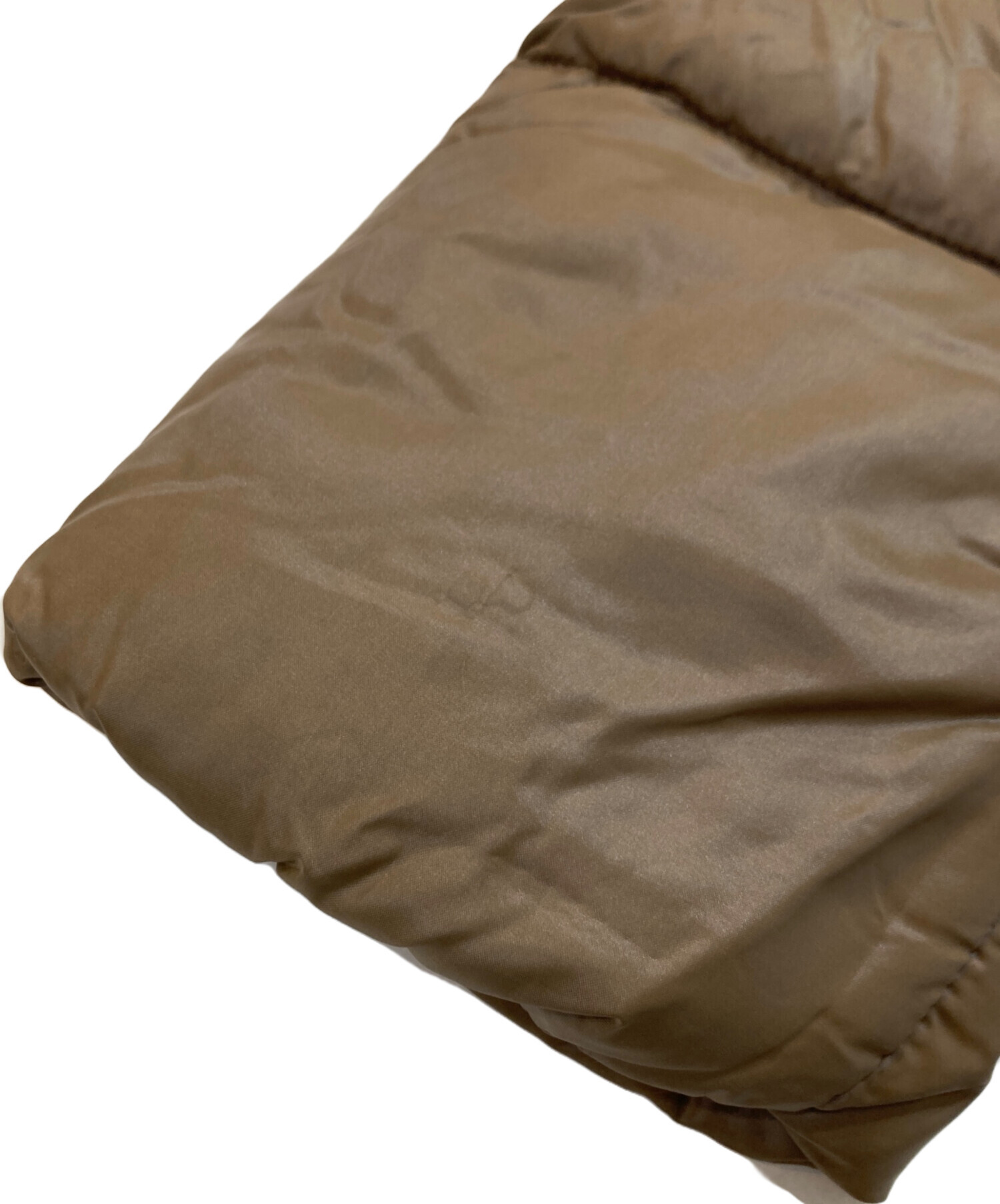 中古・古着通販】DUVETICA (デュベティカ) ダウンジャケット ブラウン