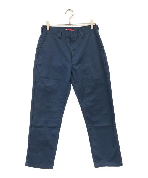 SUPREME ワークパンツ ホワイト　デニム　30 Supreme Work Pant 
