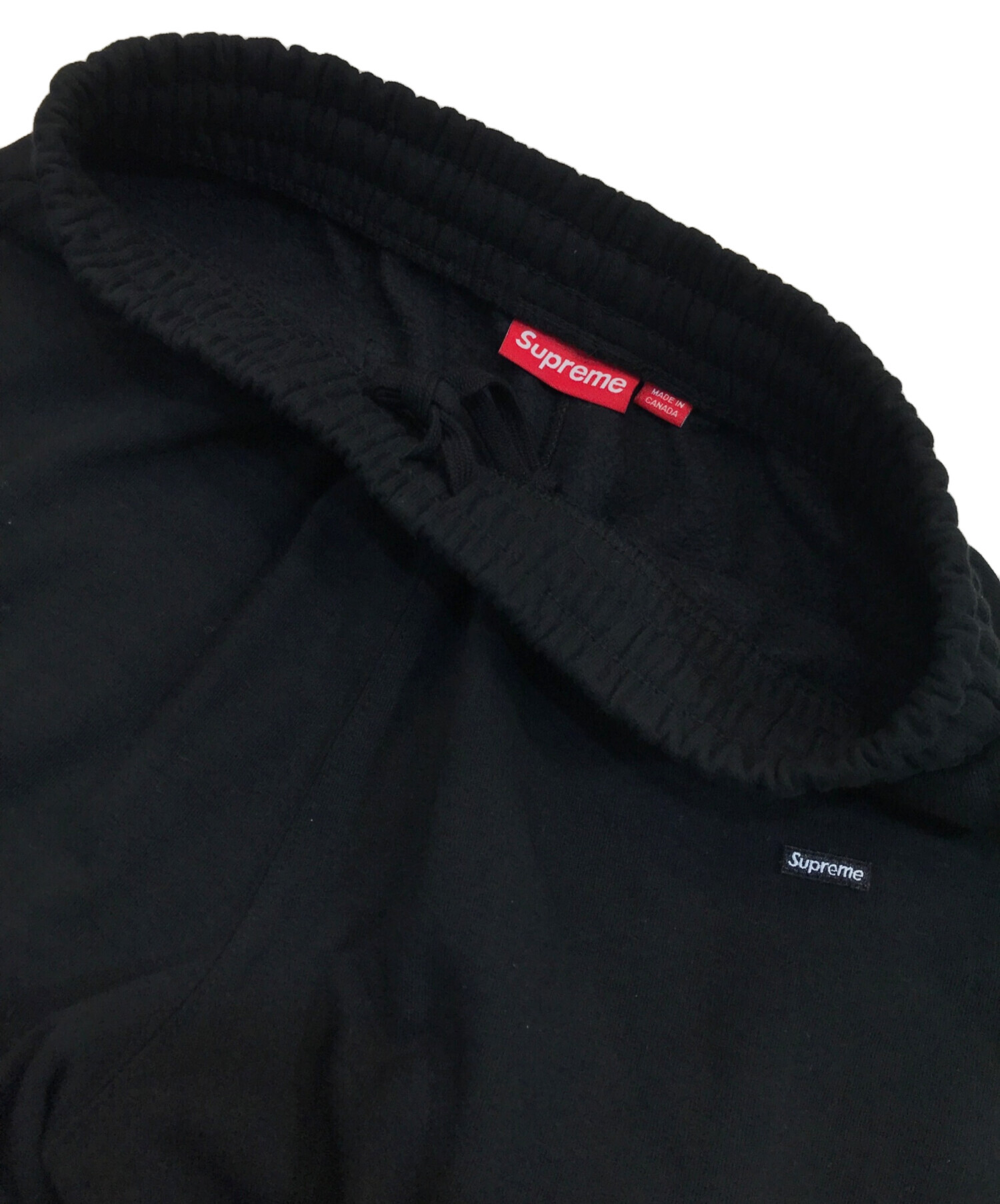 中古・古着通販】SUPREME (シュプリーム) Small Box Sweatpant 