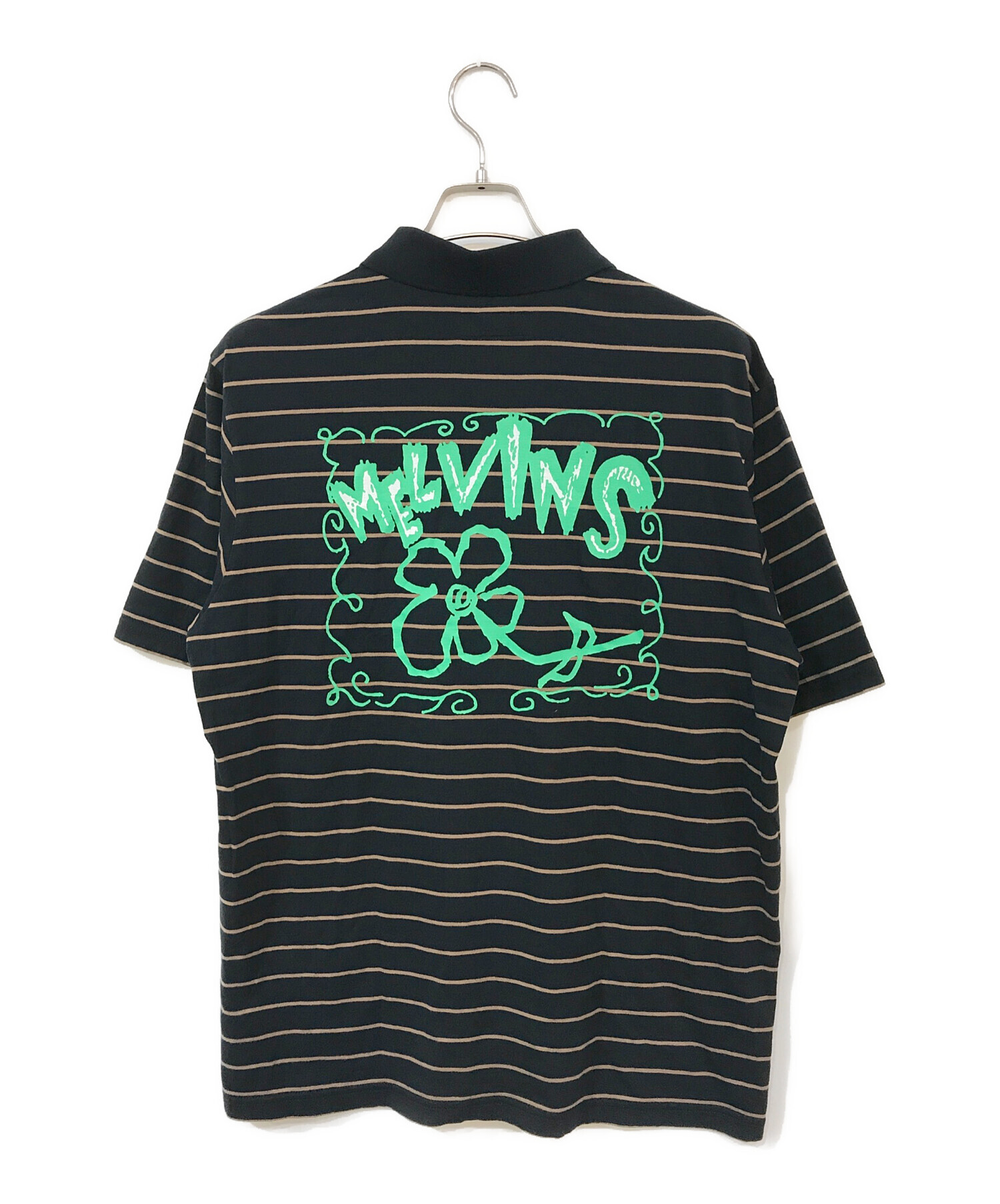 中古・古着通販】SUPREME (シュプリーム) Melvins (メルヴィンズ 