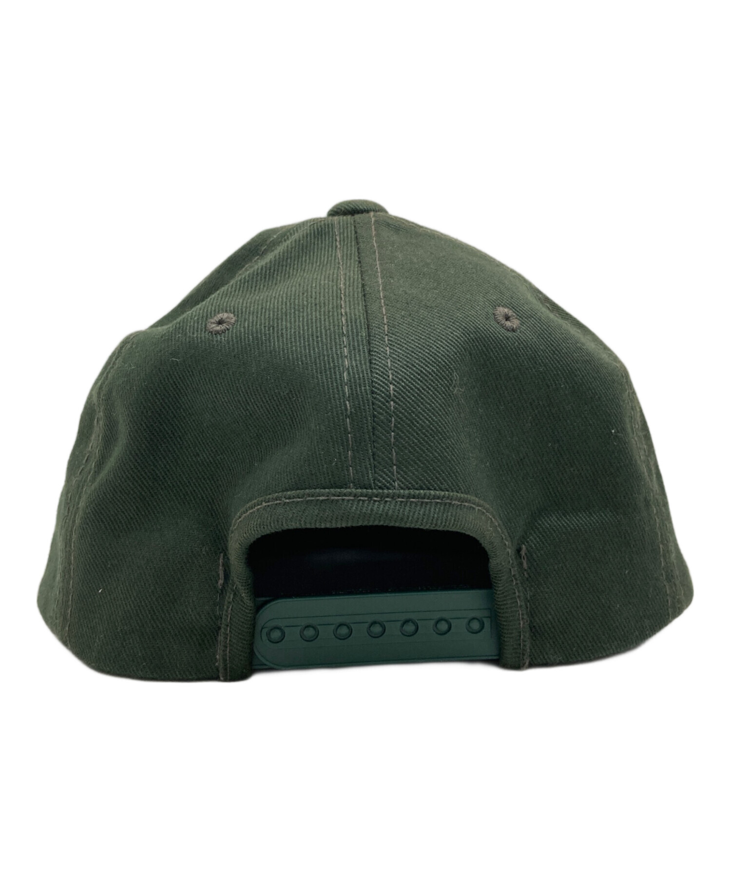 中古・古着通販】TENDERLOIN (テンダーロイン) キャップ グリーン