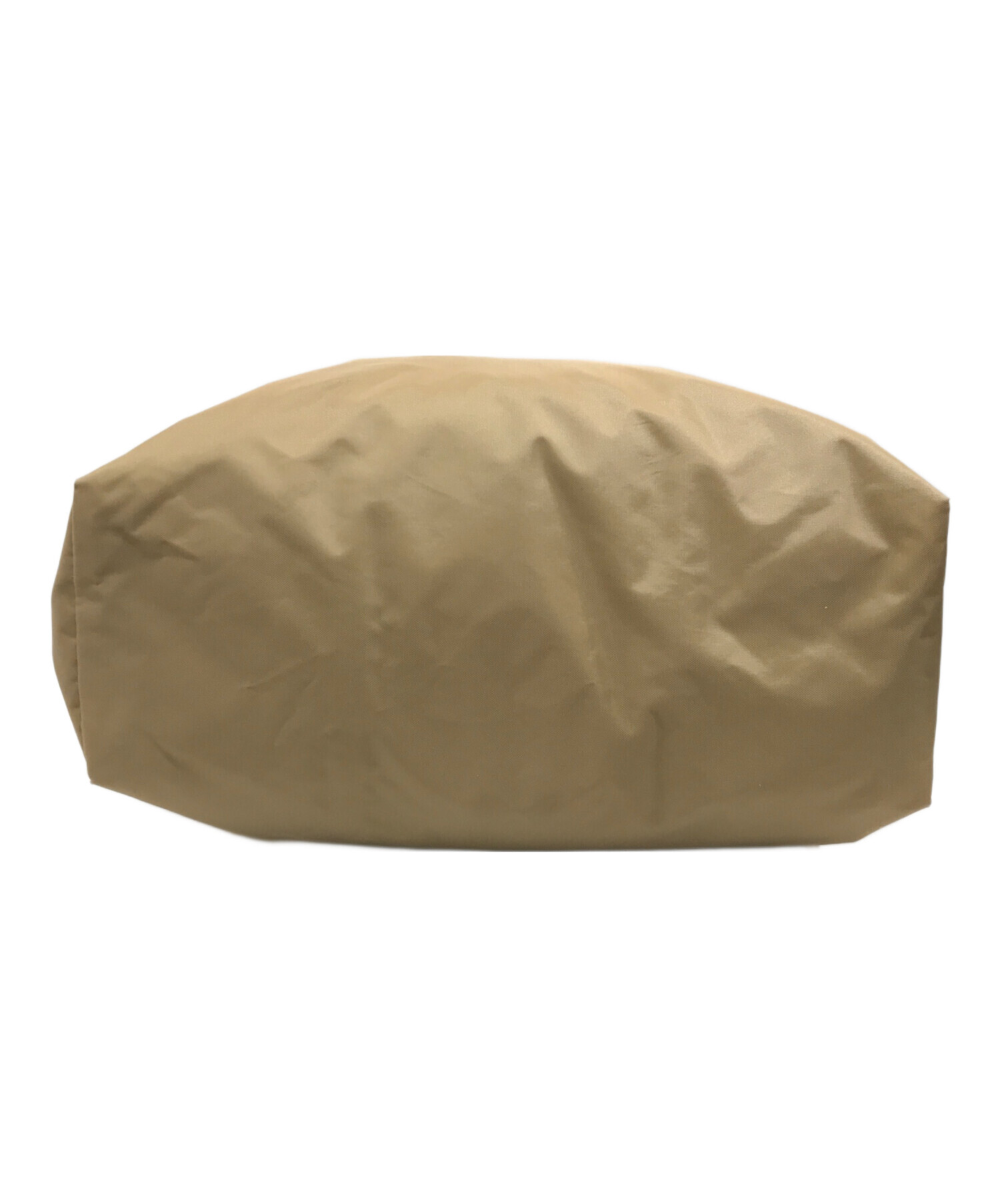 中古・古着通販】NOMADIS (ノマディス) トートバッグ ベージュ