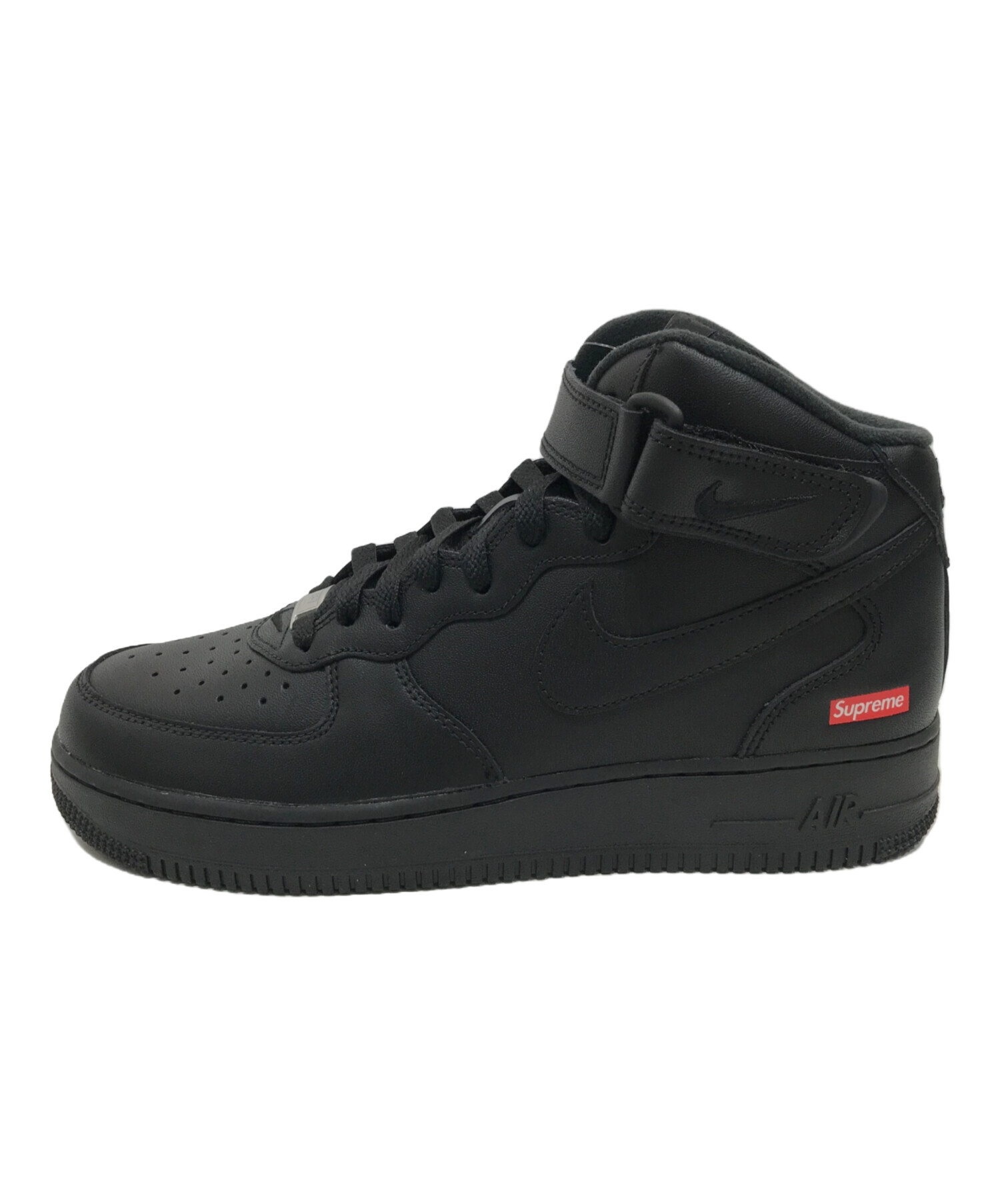中古・古着通販】NIKE (ナイキ) Supreme (シュプリーム) AIR FORCE 1 