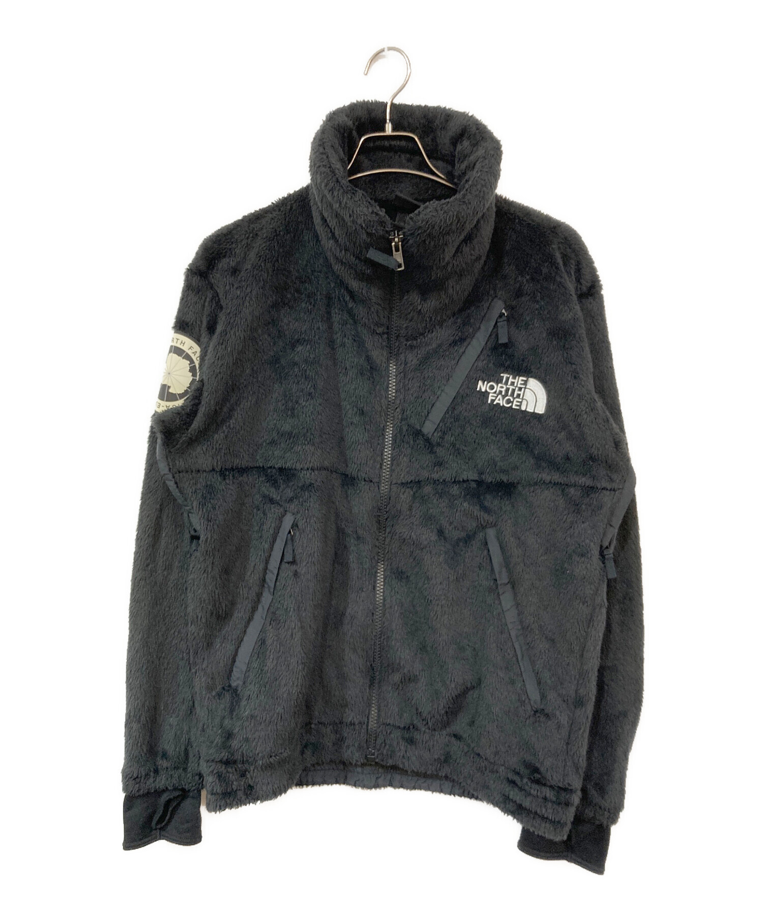 中古・古着通販】THE NORTH FACE (ザ ノース フェイス) ボアジャケット