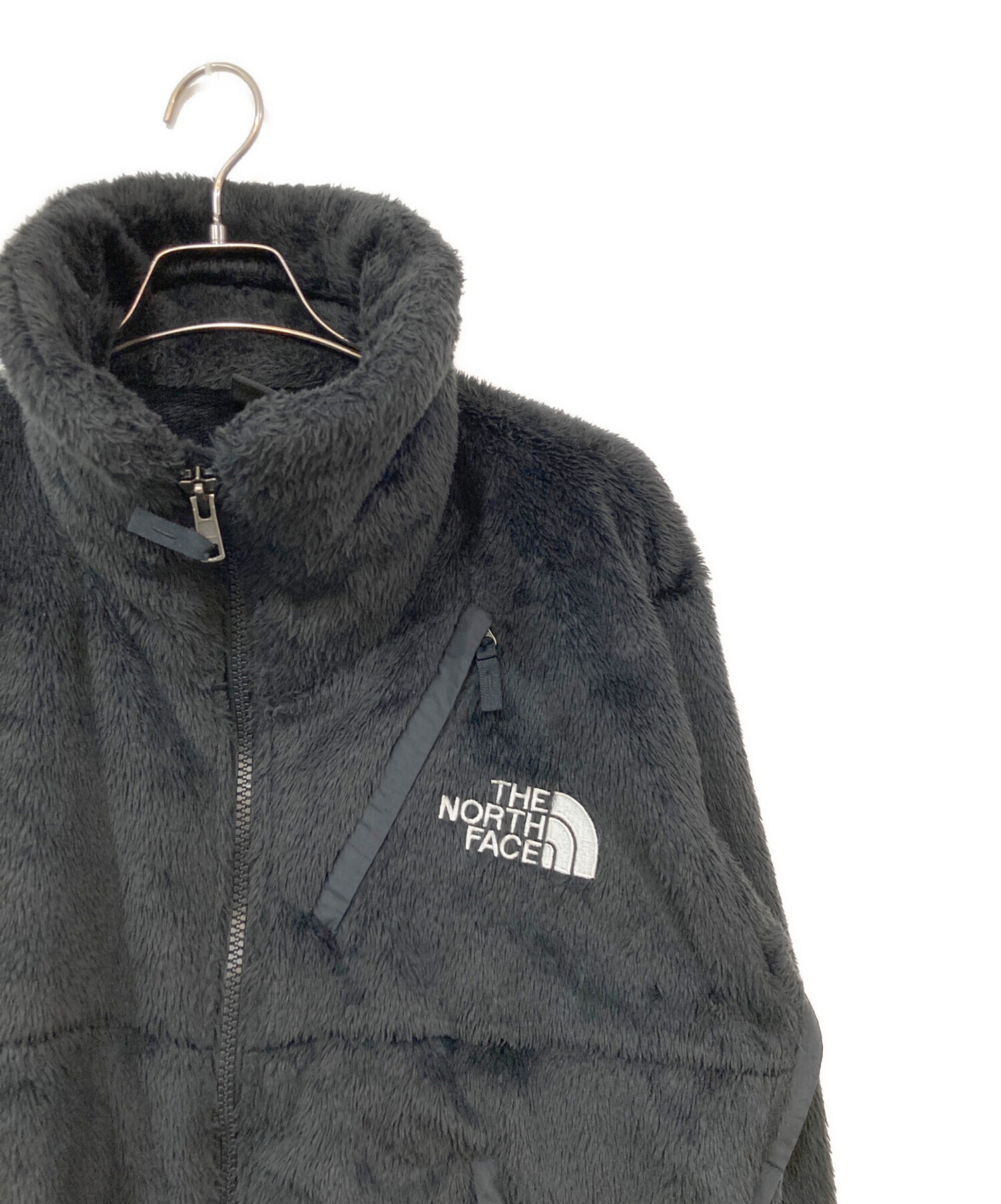 中古・古着通販】THE NORTH FACE (ザ ノース フェイス) ボアジャケット
