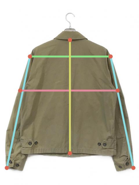 USA製 ポロバイラルフローレン スイングトップ カーキ レアカラー