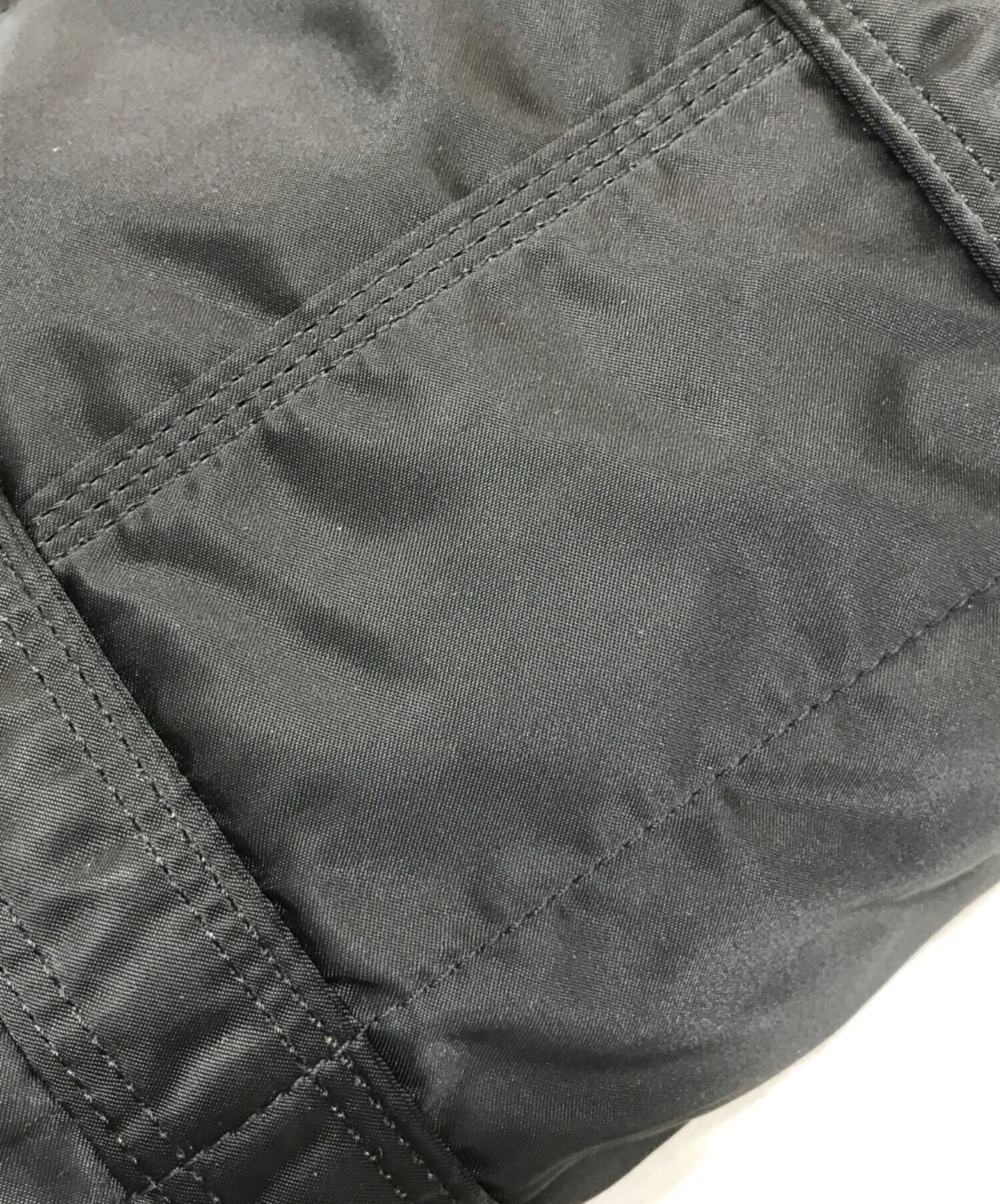 中古・古着通販】PORTER (ポーター) タンカーミニボストンバッグ