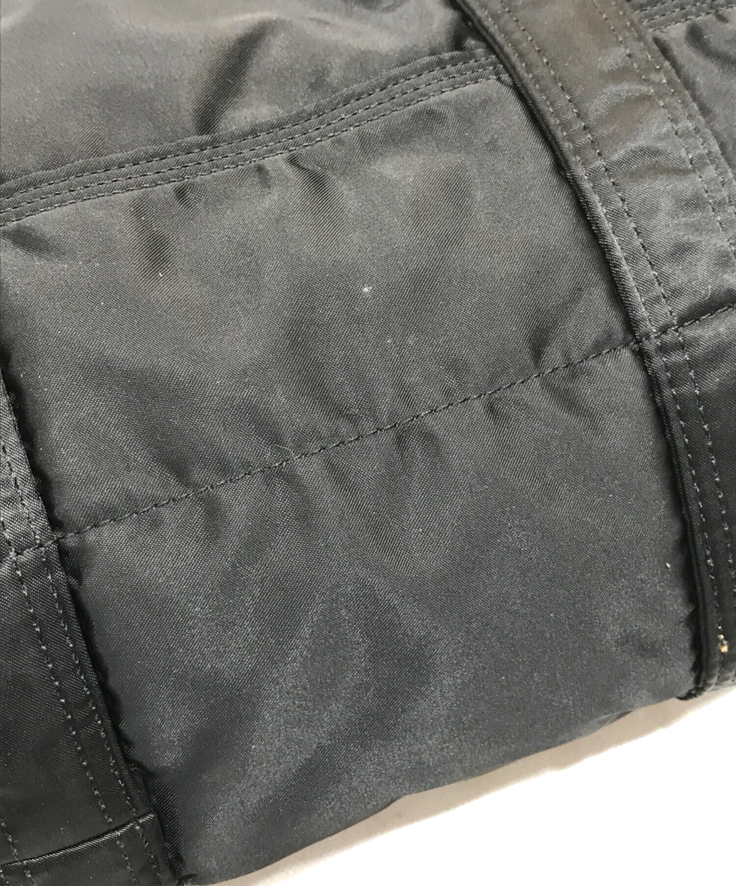 中古・古着通販】PORTER (ポーター) タンカーミニボストンバッグ