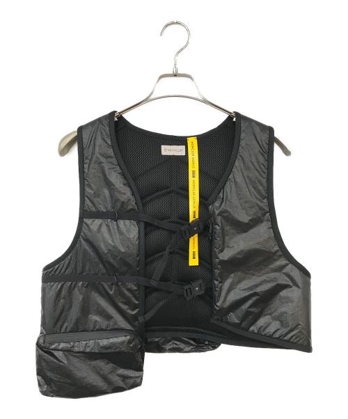 MONCLER × ALYX ベスト 新品未使用 中古・古着通販】MONCLER (モンクレール) 1017 ALYX 9SM (アリクス