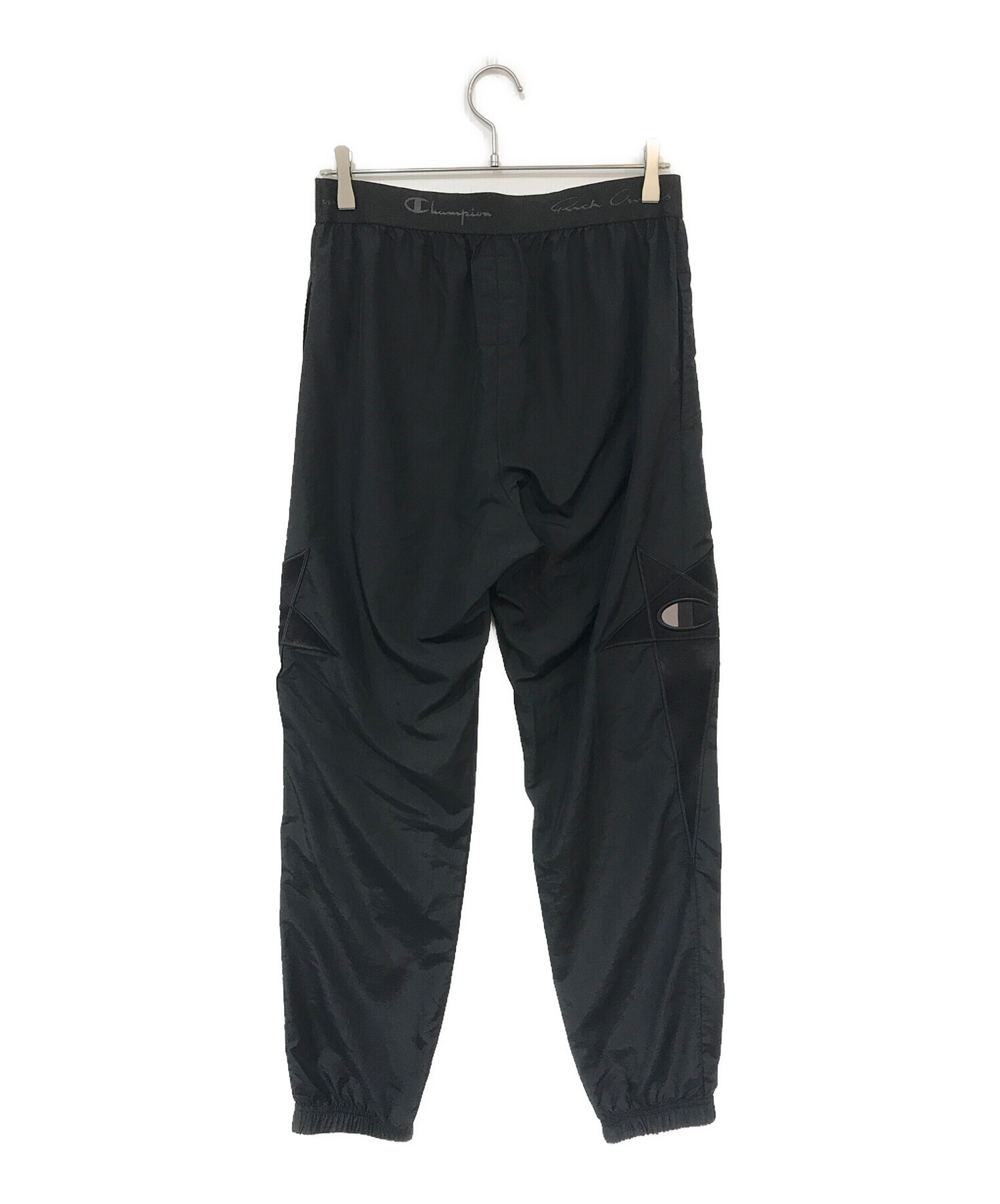中古・古着通販】RICK OWENS (リックオウエンス) Champion