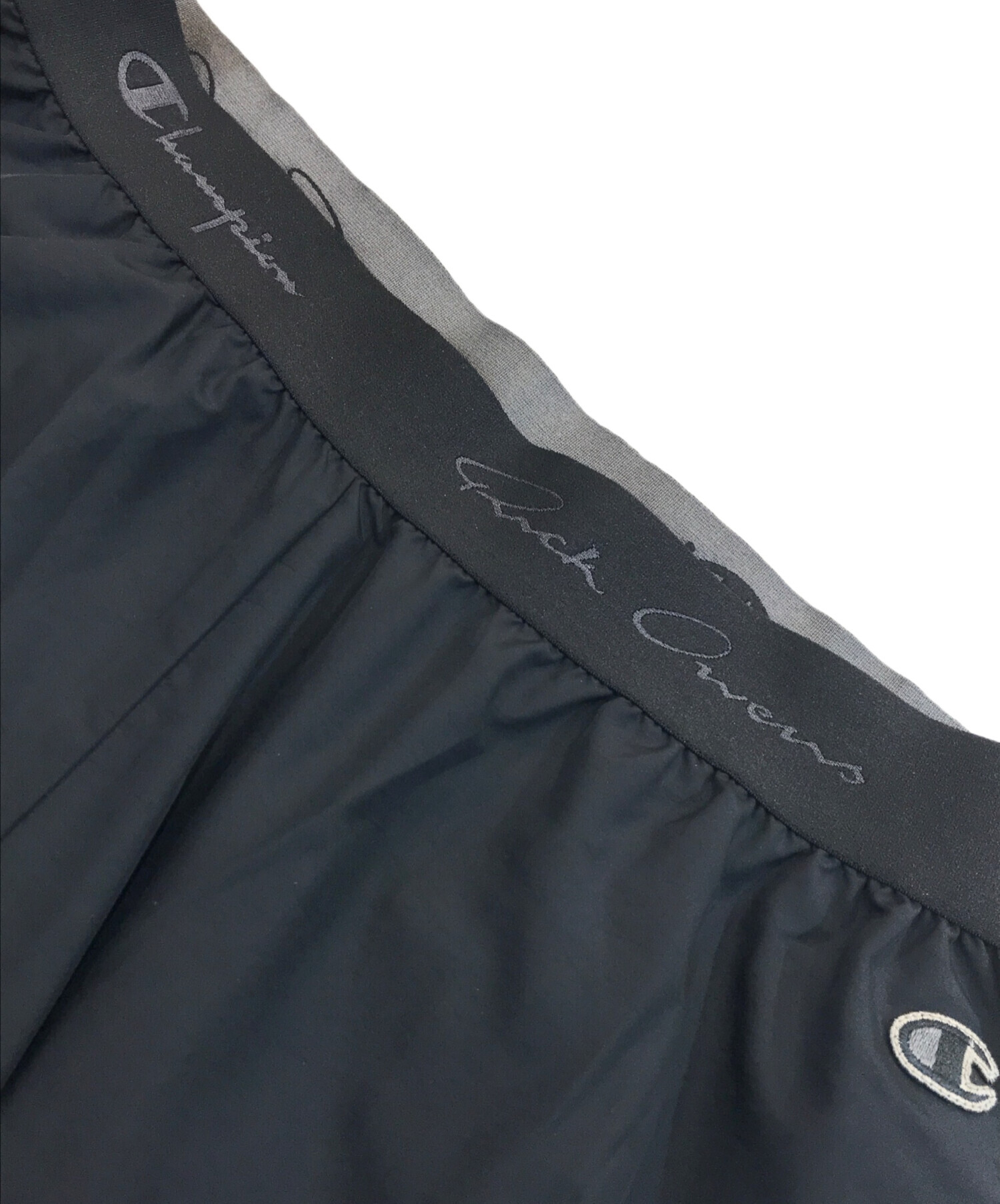 中古・古着通販】RICK OWENS (リックオウエンス) Champion
