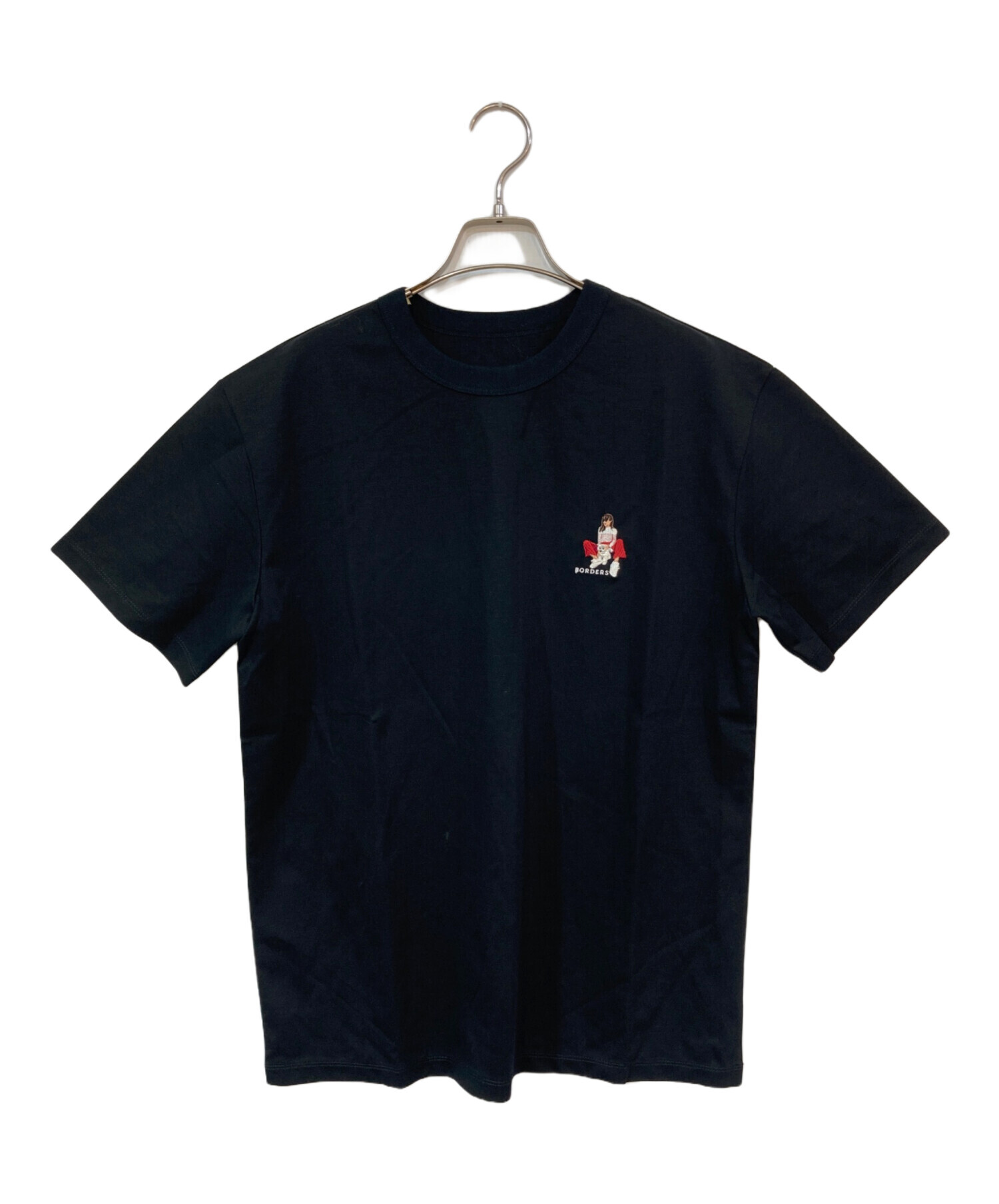中古・古着通販】BORDERS AT BALCONY (ボーダーズアットバルコニー) T 