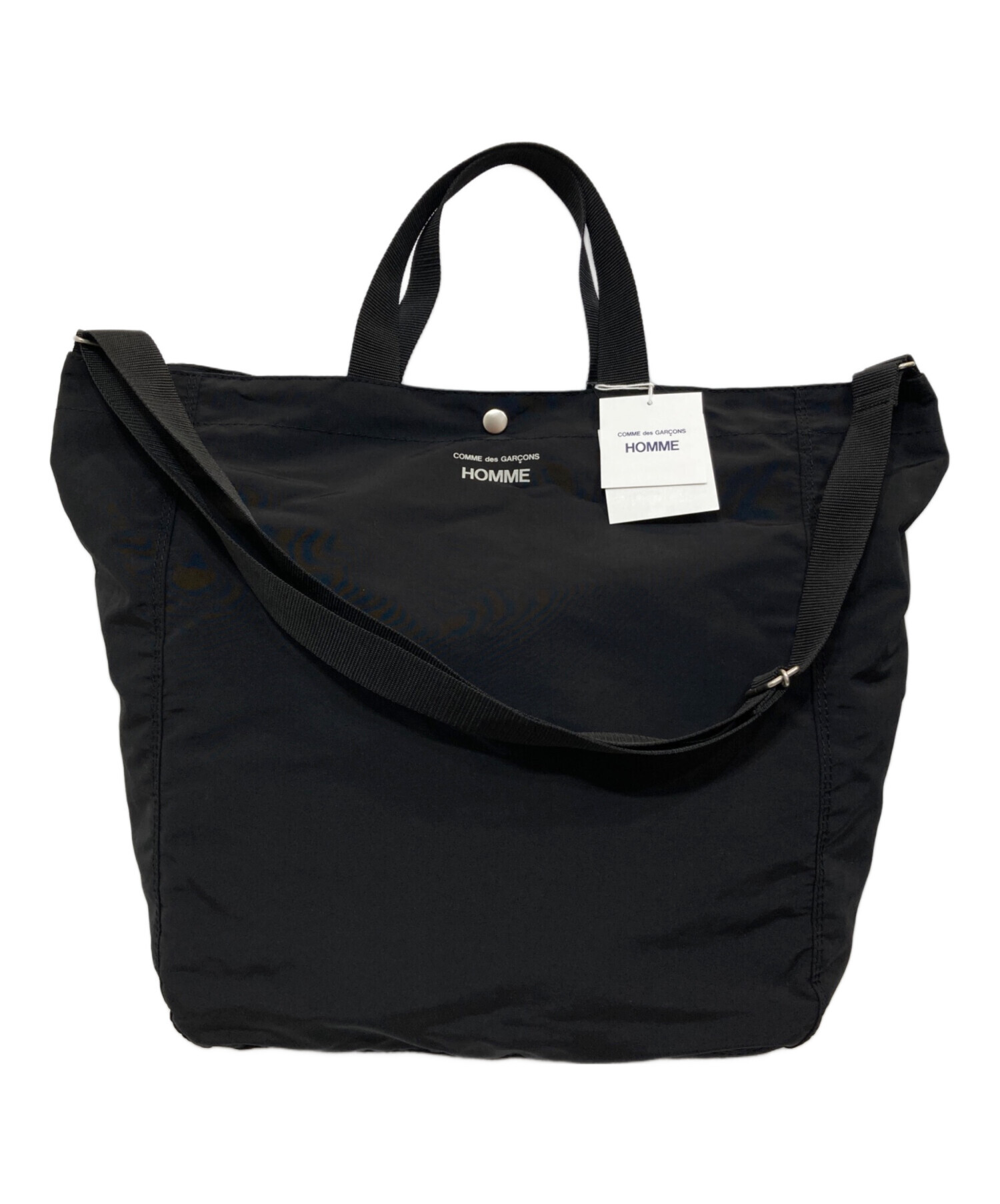 中古・古着通販】COMME des GARCONS HOMME (コムデギャルソン オム 
