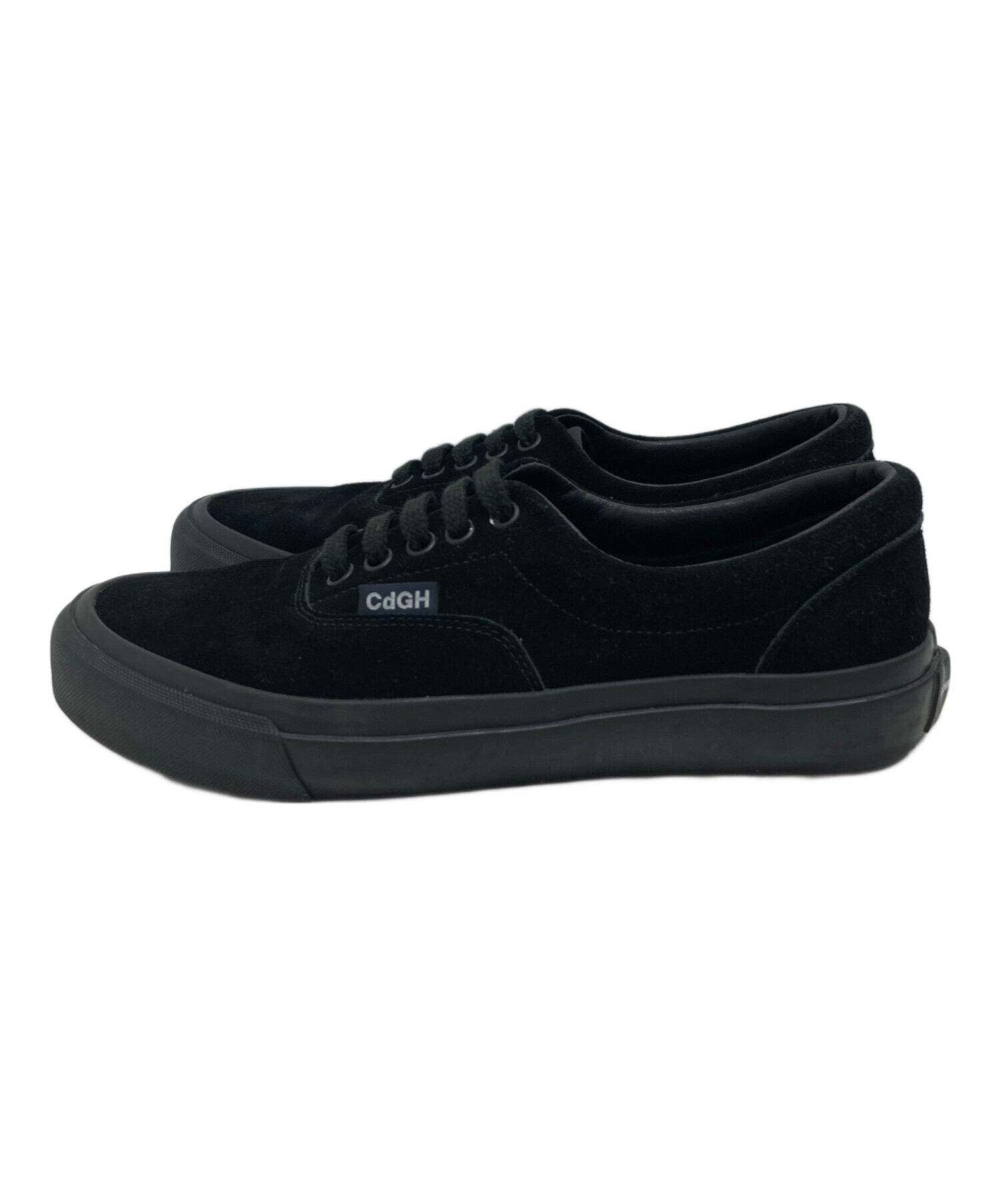 中古・古着通販】VANS (バンズ) COMME des GARCONS (コムデギャルソン 