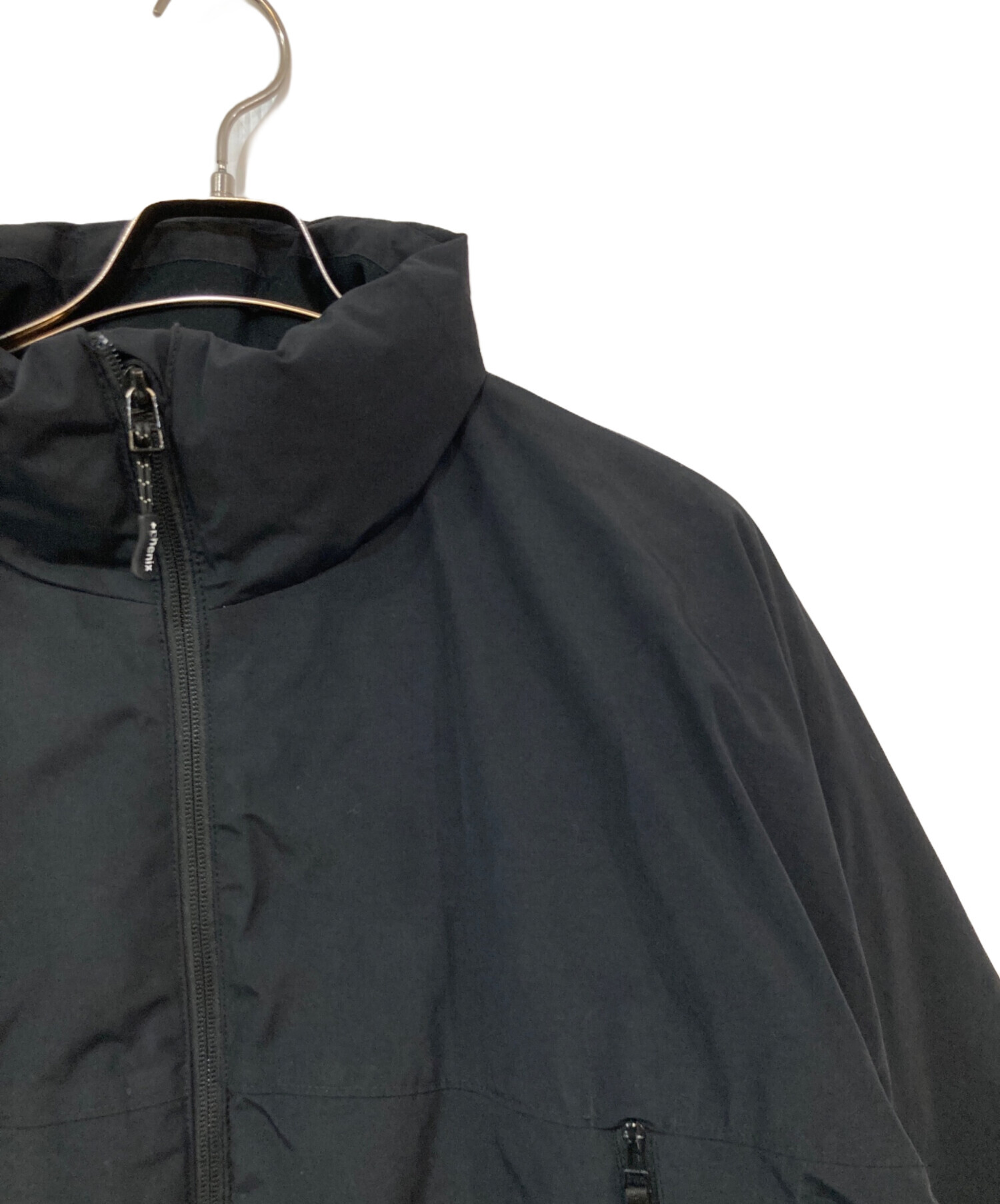 PHENIX 　フェニックス　ジャケット　ミドラーセット　中古 中古・古着通販】PHENIX (フェニックス) ダウンジャケット