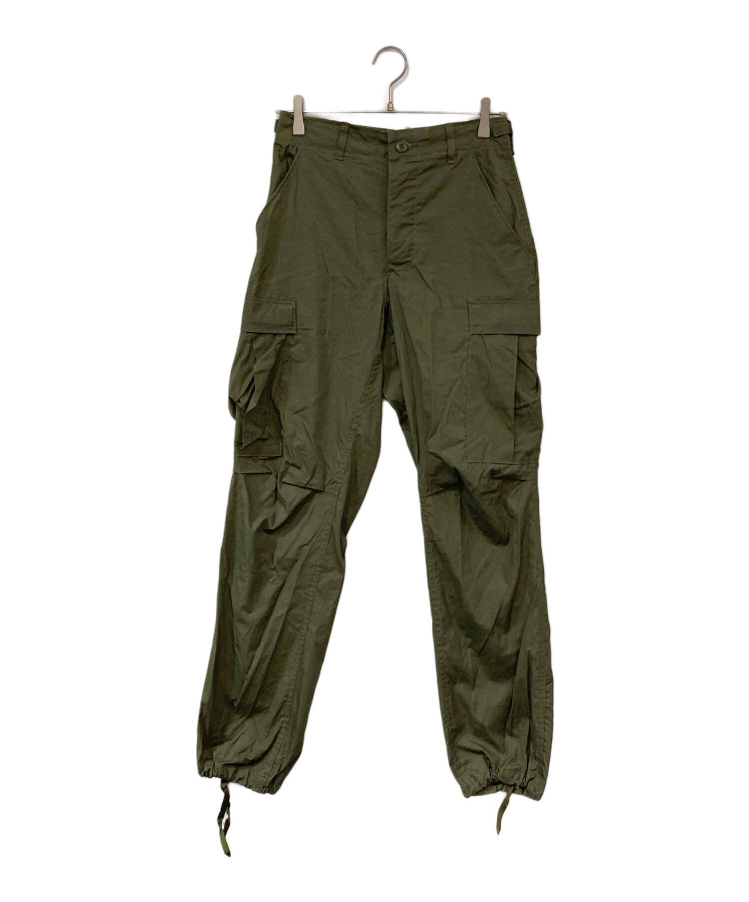 US.ARMY / カーゴパンツ/--/--/KHK/8415-00-935-5560// 中古・古着通販】US ARMY (ユーエスアーミー) カーゴパンツ カーキ