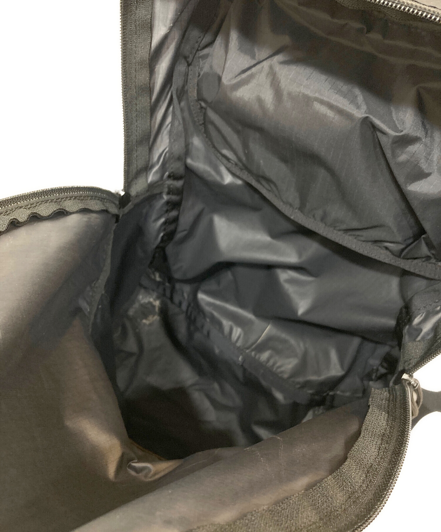 中古・古着通販】BRIEFING (ブリーフィング) PACKABLE DAYPACK