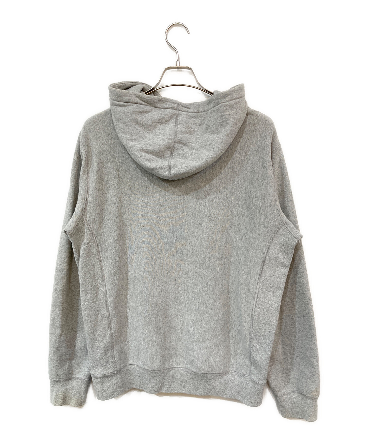 中古・古着通販】SUPREME (シュプリーム) Chenille Hooded Sweatshirt 