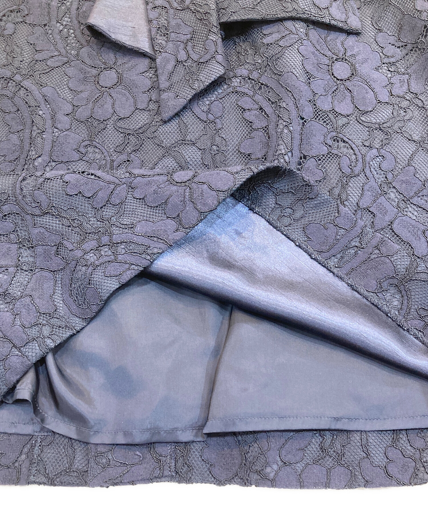 中古・古着通販】GRACE CONTINENTAL (グレースコンチネンタル 