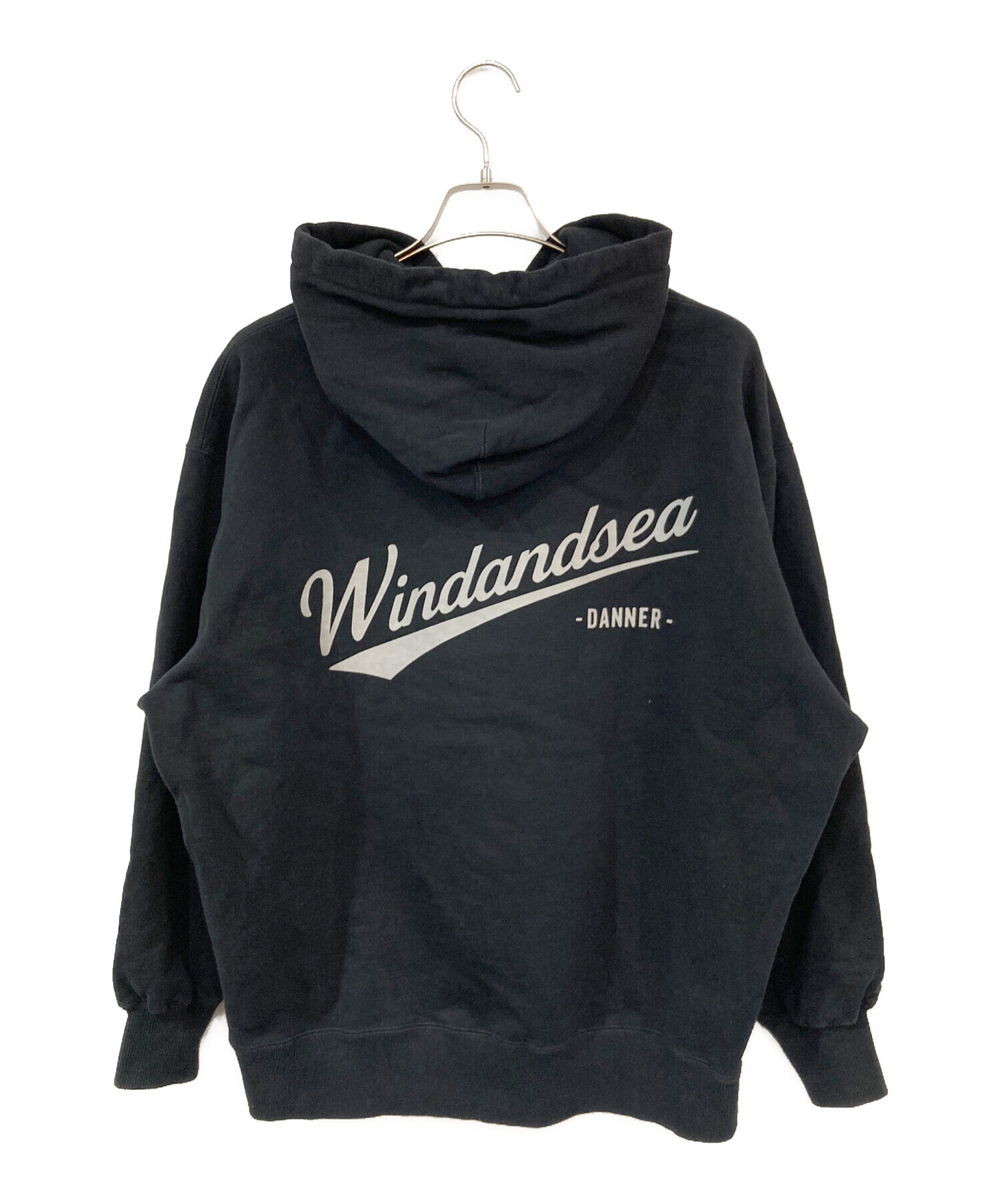 中古・古着通販】Danner (ダナー) WIND AND SEA (ウィンダンシー