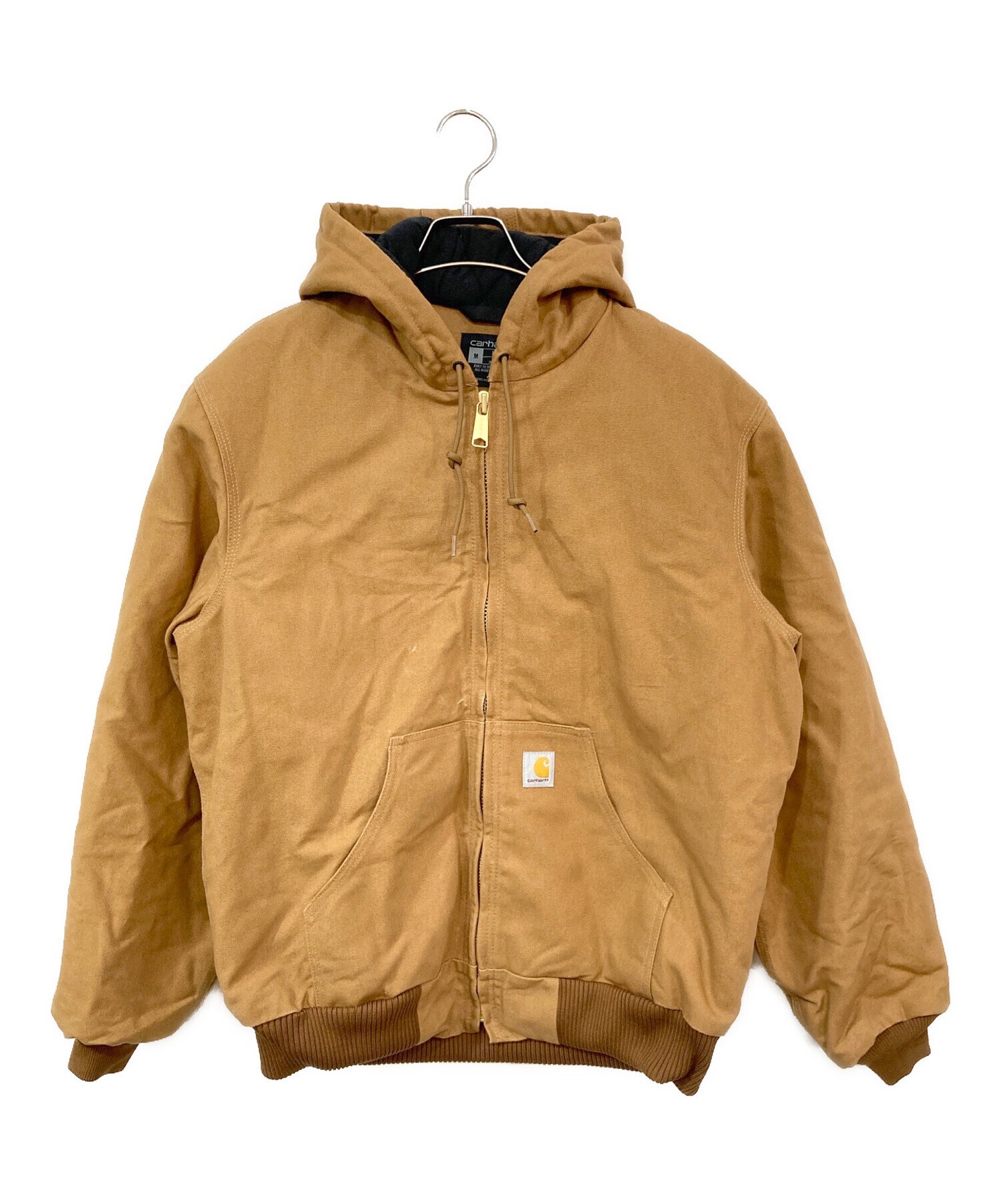 中古・古着通販】CarHartt (カーハート) アクティブジャケット
