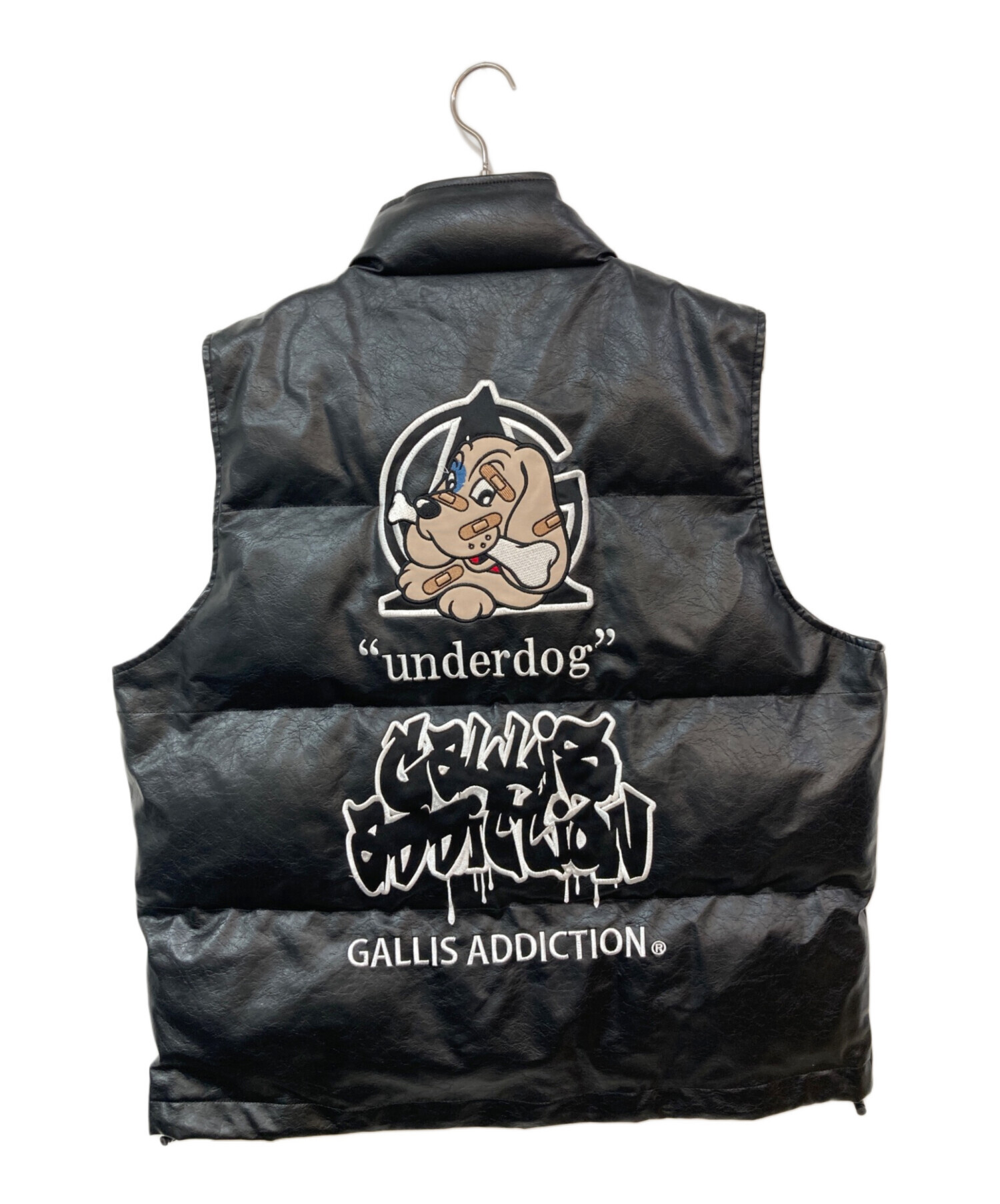 中古・古着通販】GALFY (ガルフィー) GALLIS ADDICTION (ガリス