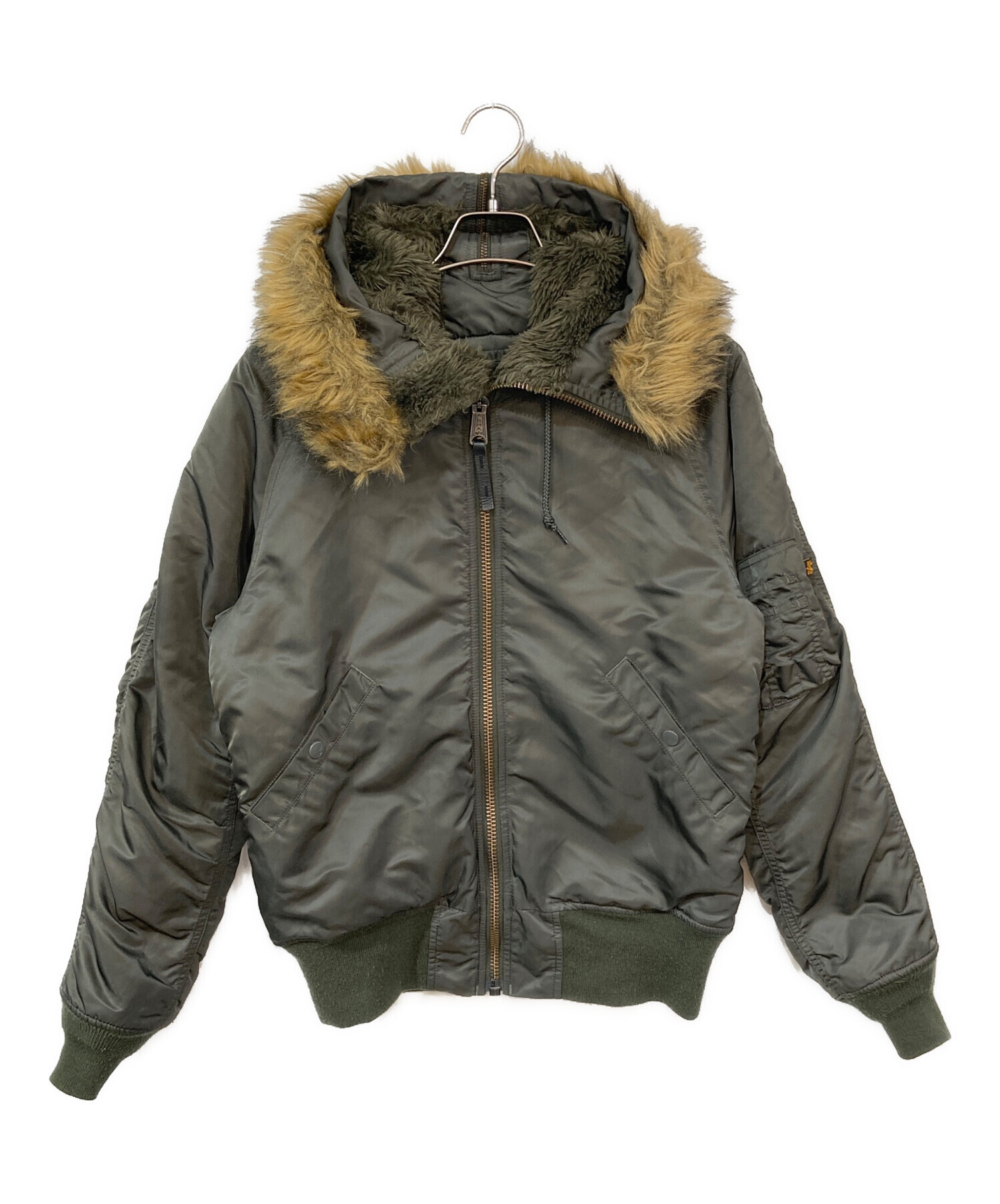 中古・古着通販】ALPHA (アルファ) green label relaxing (グリーン 