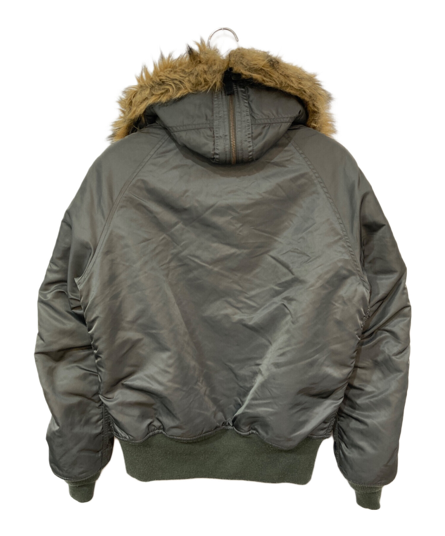 中古・古着通販】ALPHA (アルファ) green label relaxing (グリーン 