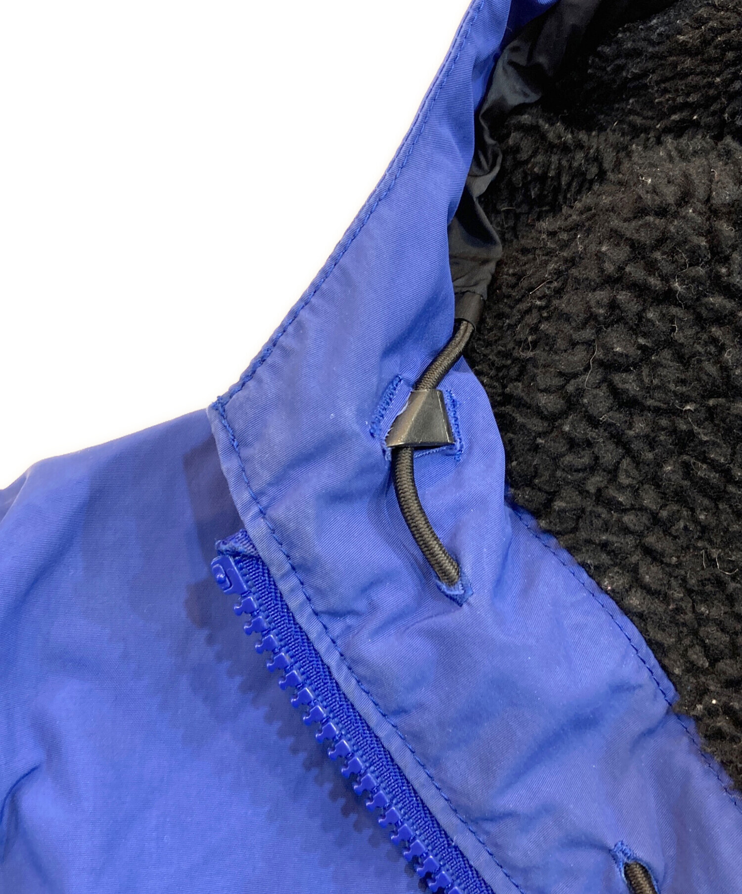 中古・古着通販】Patagonia (パタゴニア) INFURNO JACKET ブルー 