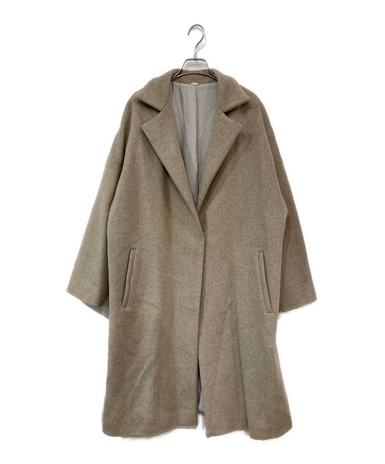 中古・古着通販】DEUXIEME CLASSE (ドゥーズィエム クラス) victorian