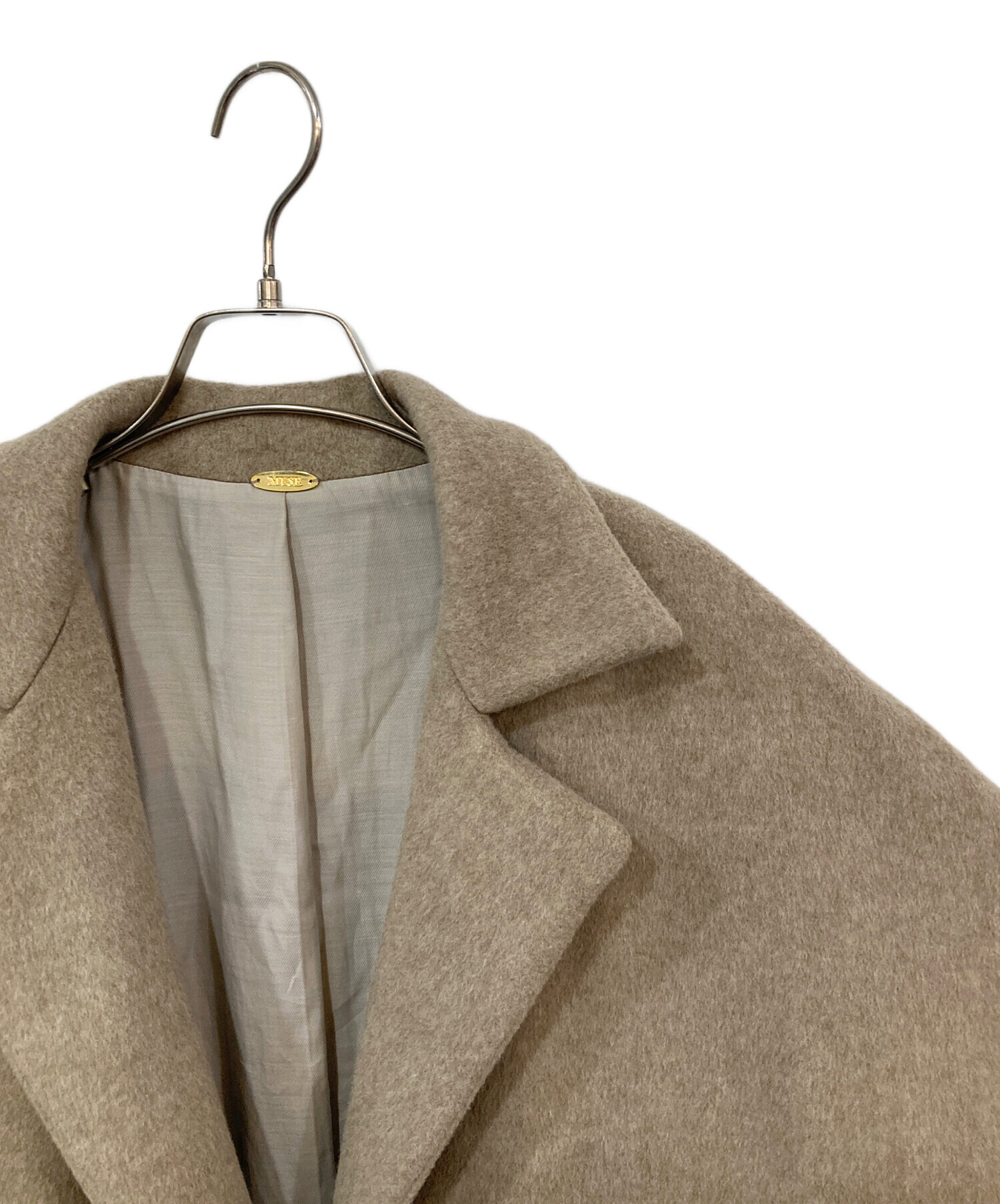 中古・古着通販】DEUXIEME CLASSE (ドゥーズィエム クラス) victorian