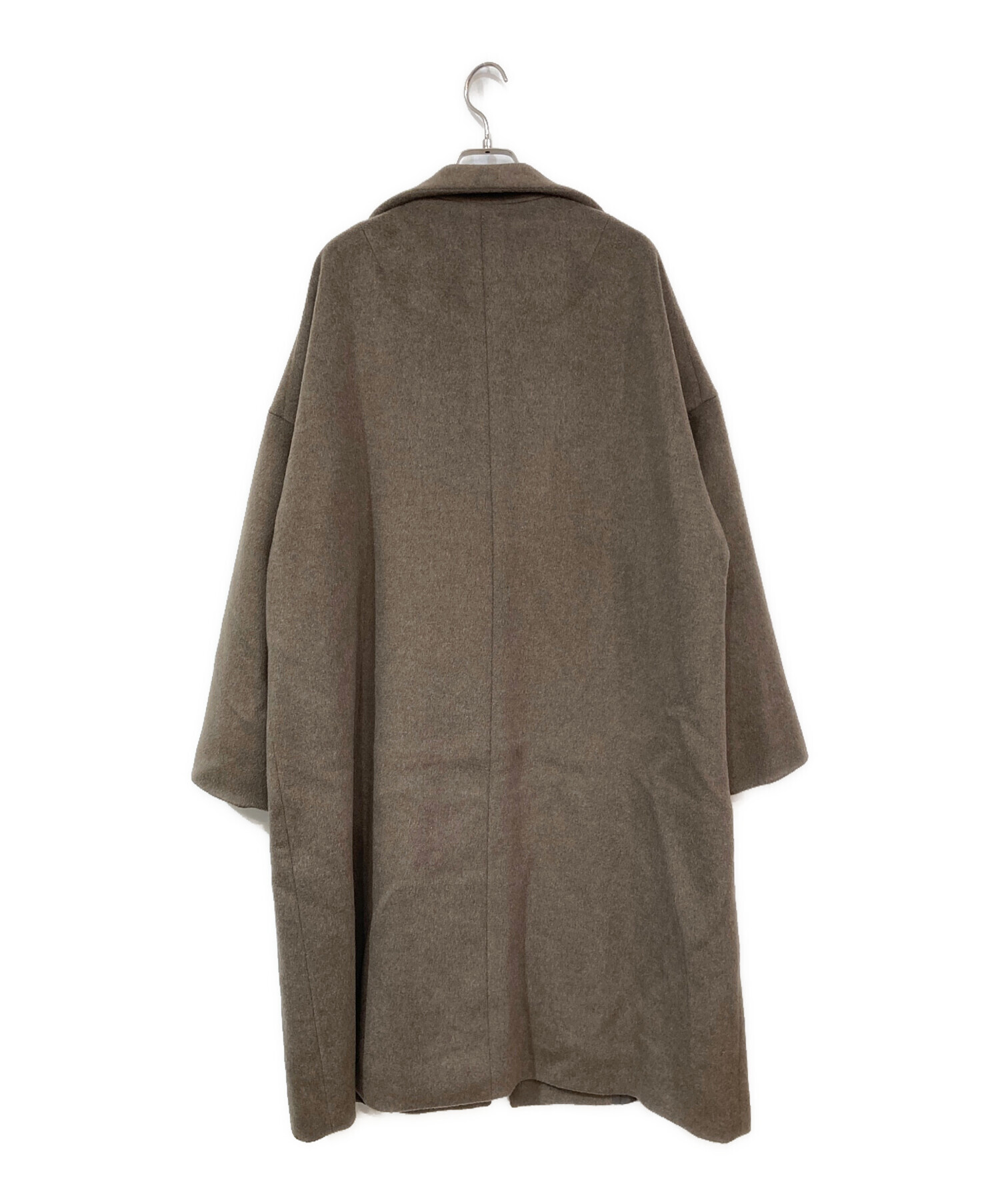 美品　Deuxieme Classe Victorian チェスターコート Deuxieme Classe victorian チェスターコート