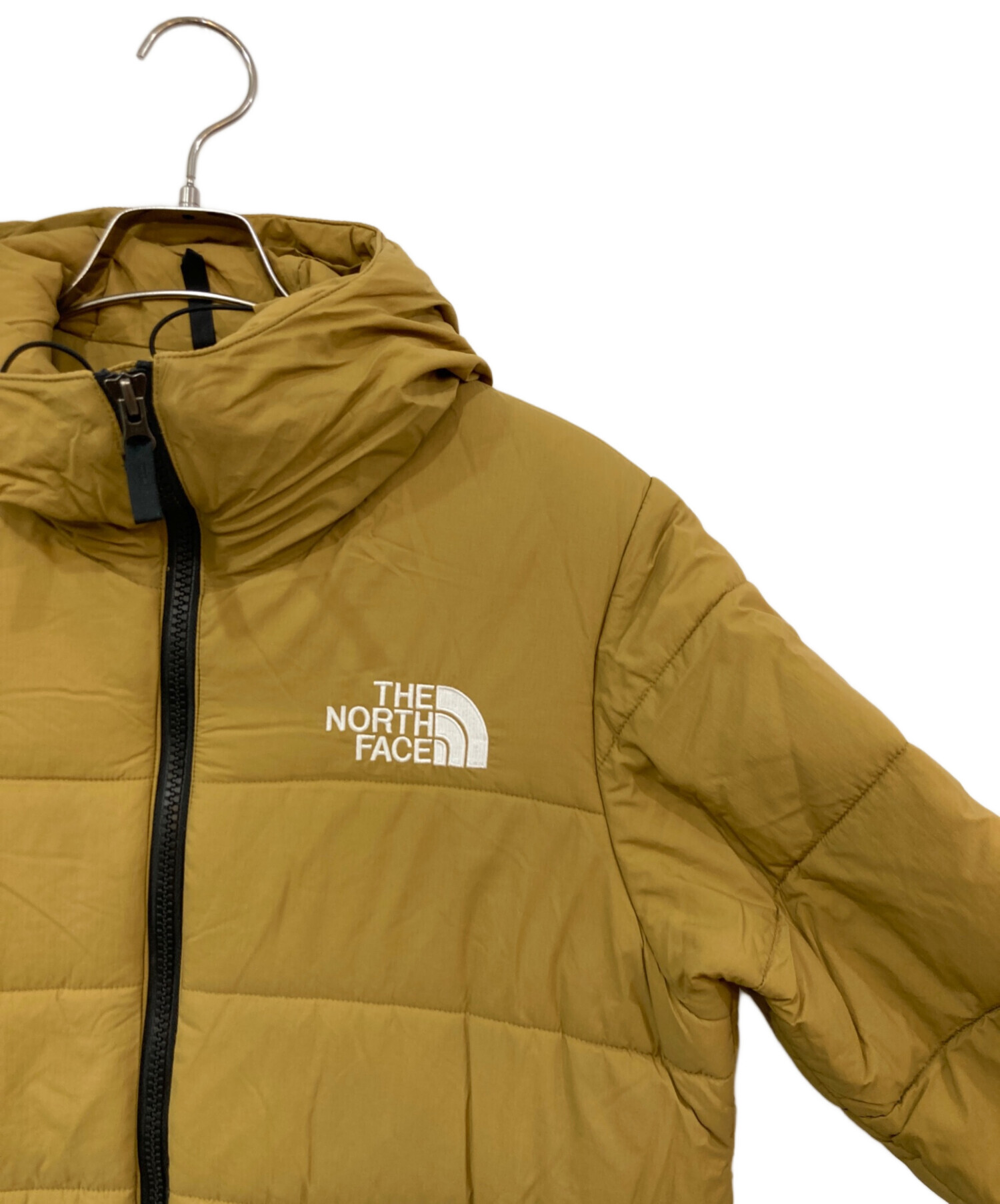 中古・古着通販】THE NORTH FACE (ザ ノース フェイス) Trango Parka