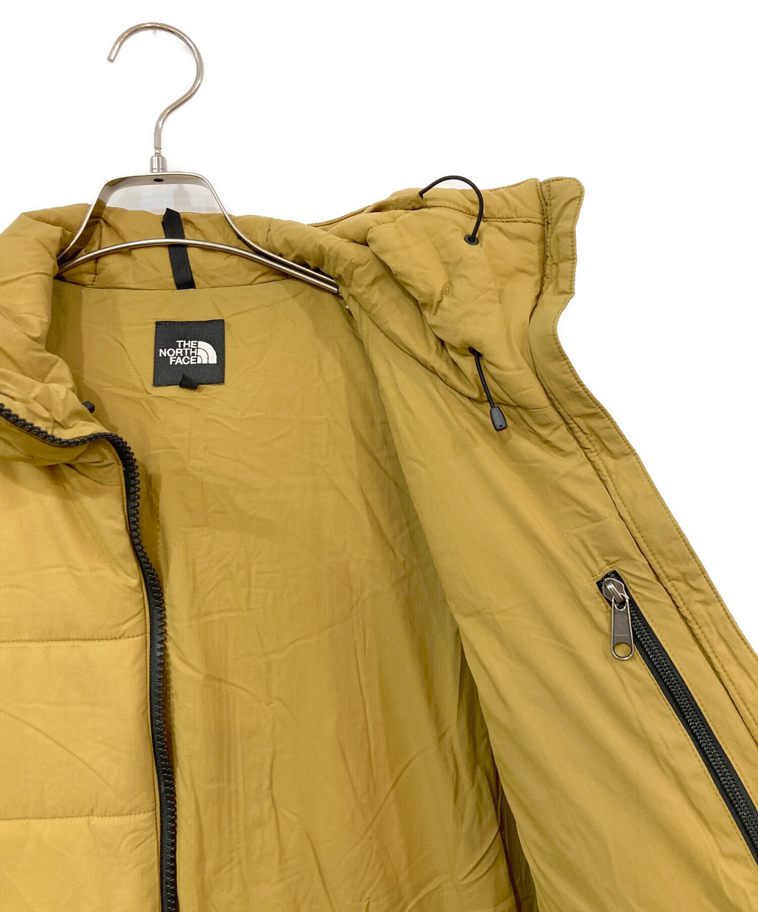 中古・古着通販】THE NORTH FACE (ザ ノース フェイス) Trango Parka 
