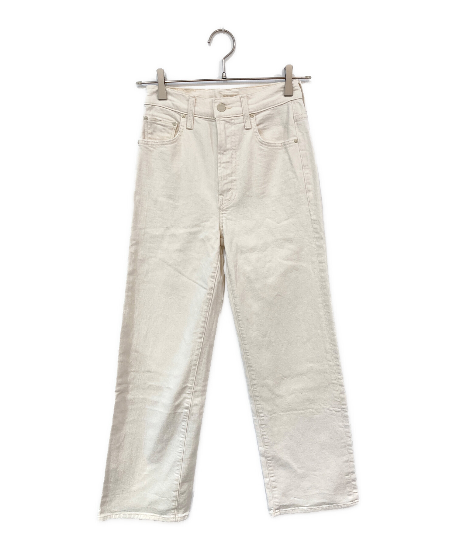 Ron Herman MOTHERホワイトデニムジーンズ MOTHER SUPERIOR POP UP @Ron Herman Fukuoka News｜Ron Herman