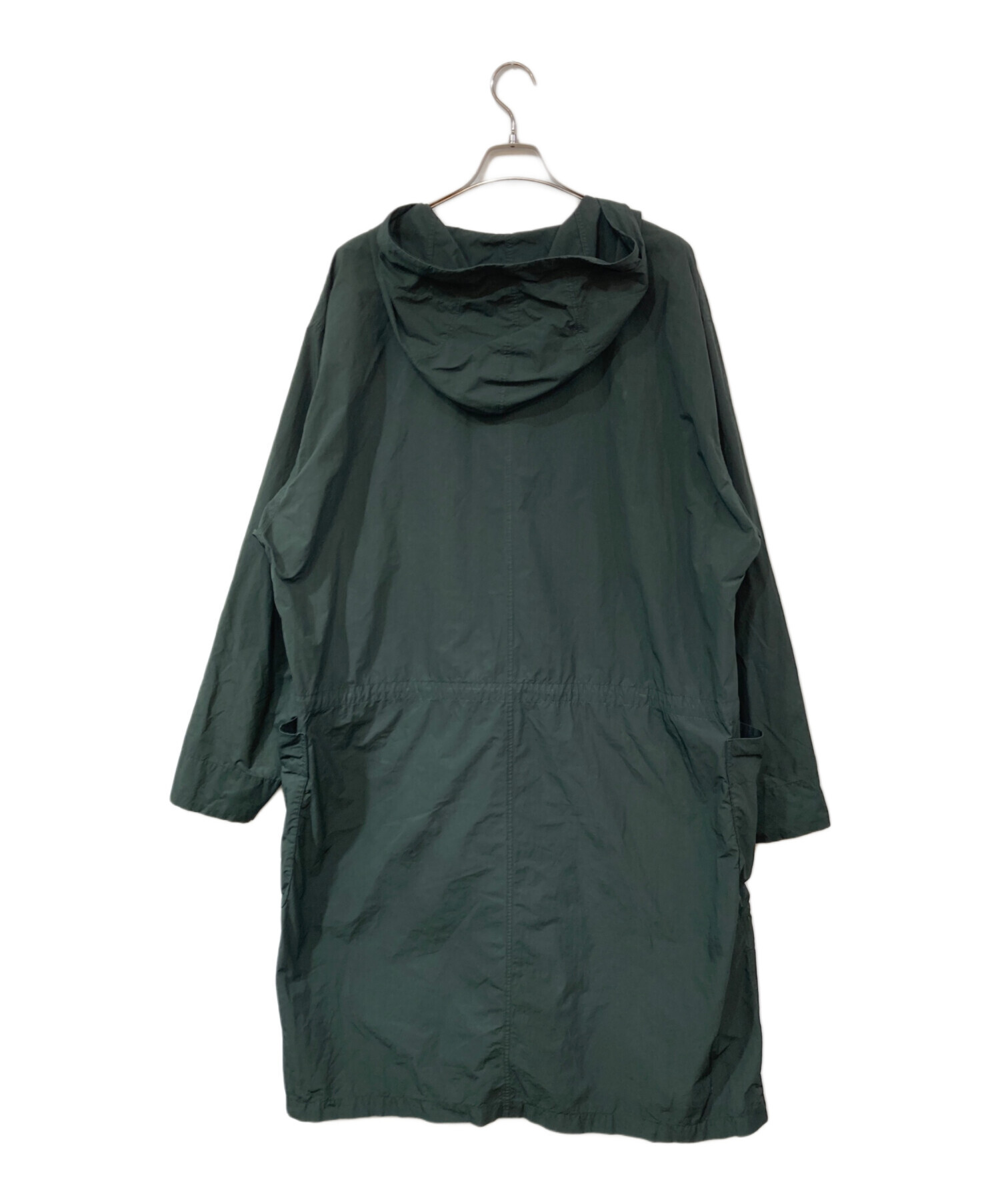 ATON NATU DYE AIR VENTILE A.PARKA