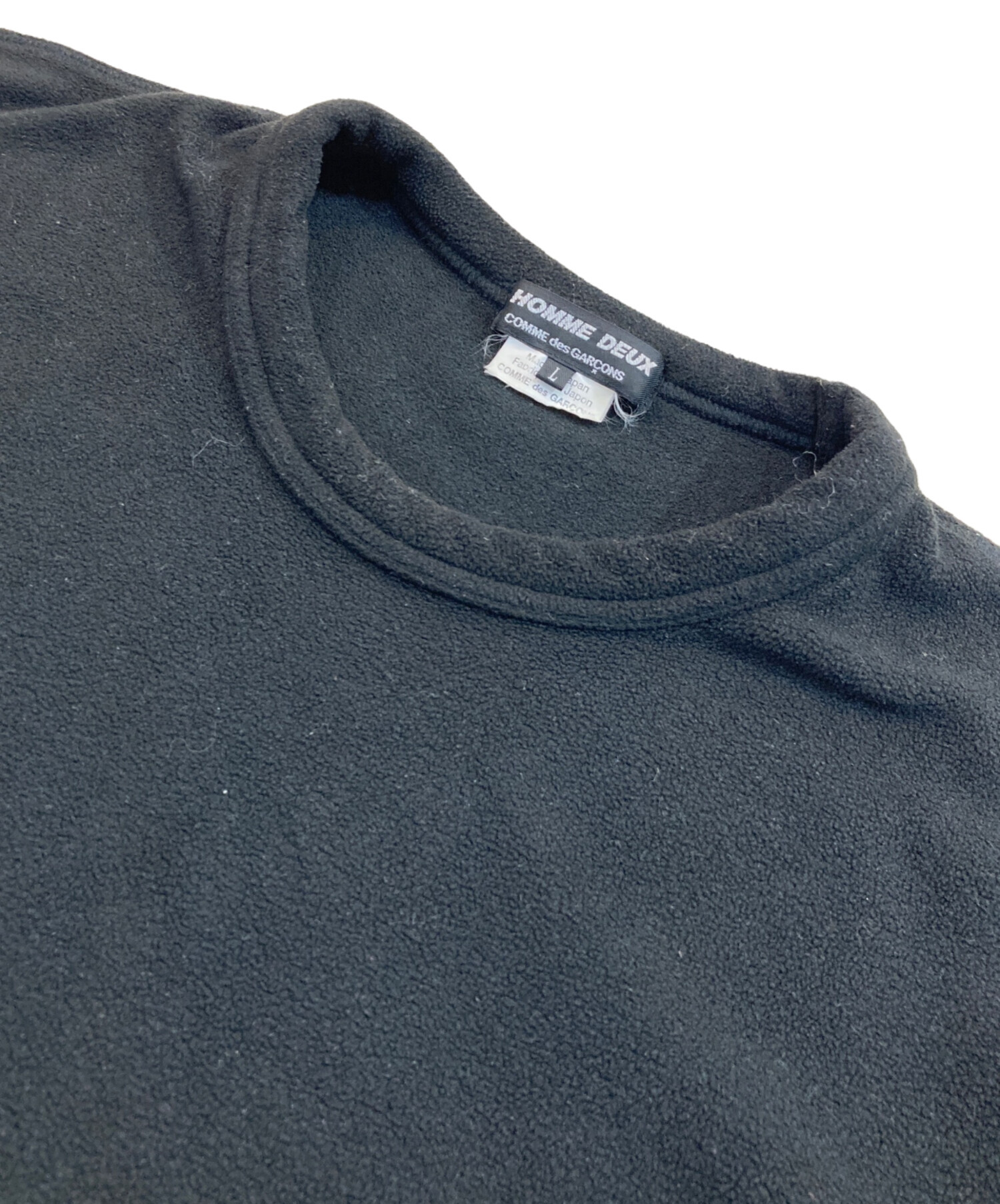 中古・古着通販】COMME des GARCONS HOMME DEUX (コムデギャルソン