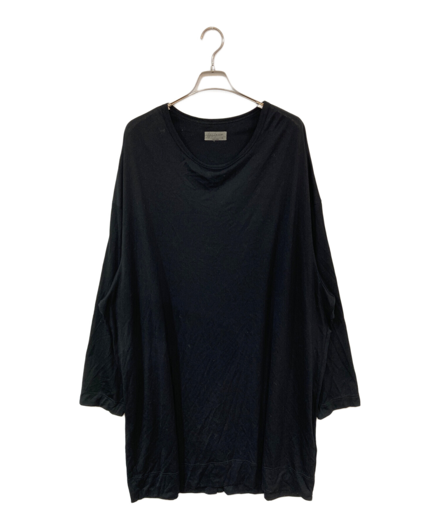 Yohji Yamamoto POUR HOMME yohji yamamoto POUR HOMME Tシャツ
