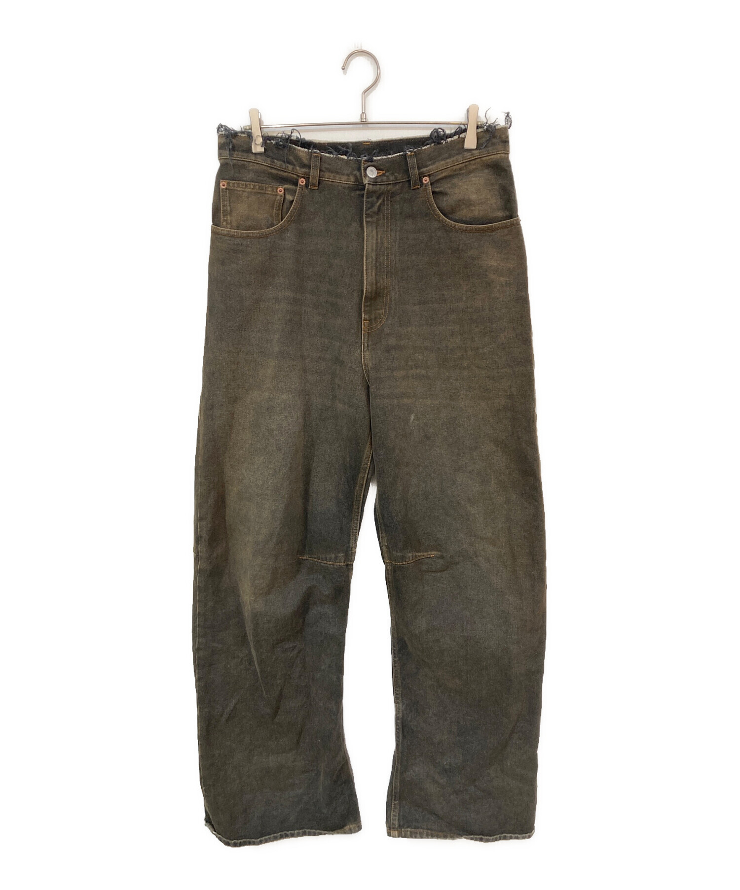 中古・古着通販】MM6 Maison Margiela (エムエムシックスメゾン 