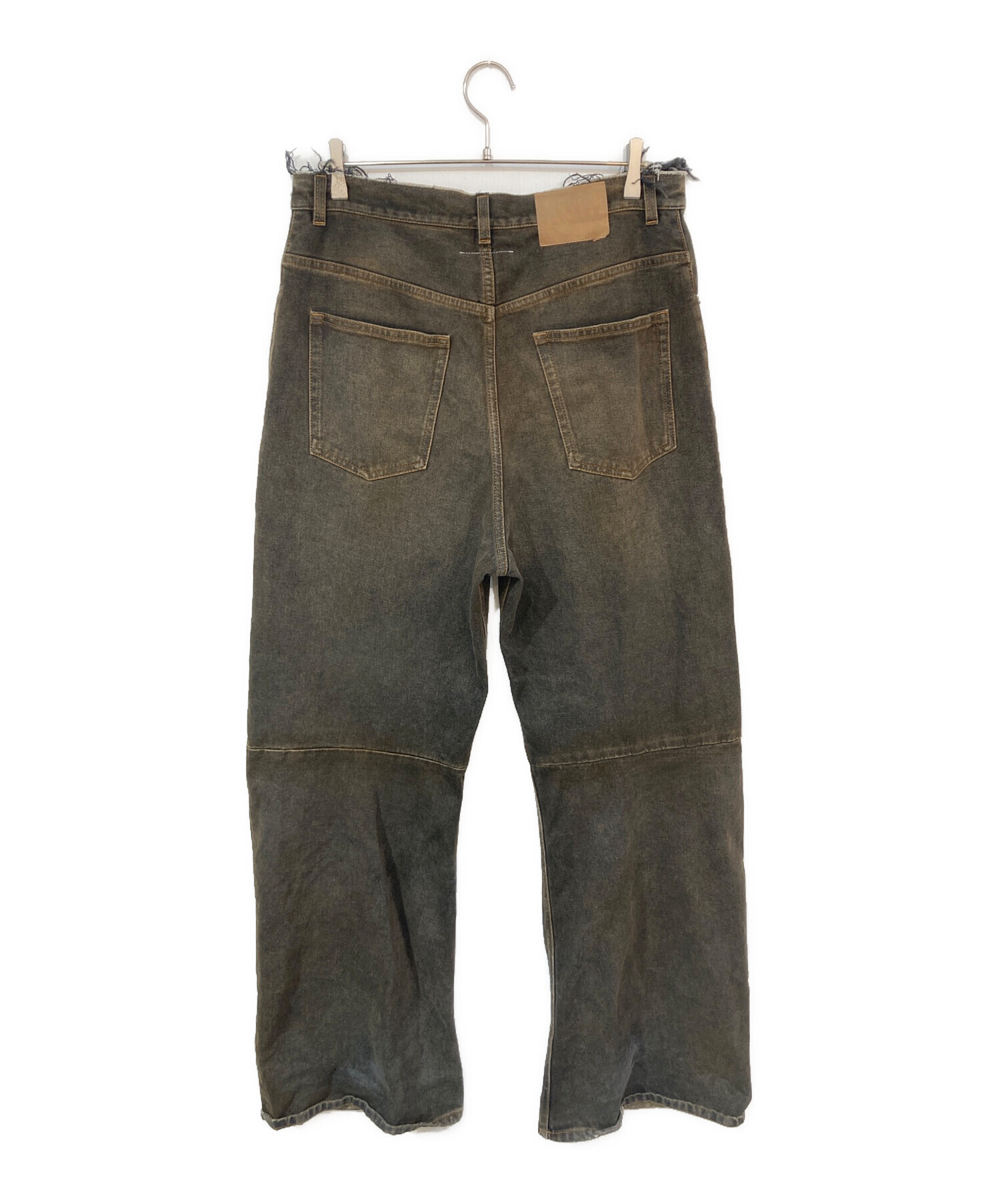 中古・古着通販】MM6 Maison Margiela (エムエムシックスメゾン 