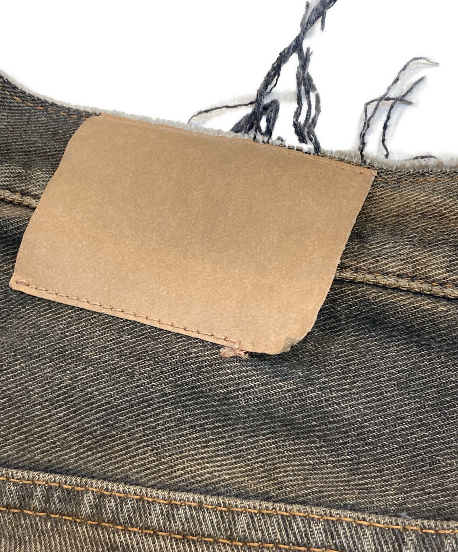中古・古着通販】MM6 Maison Margiela (エムエムシックスメゾン 