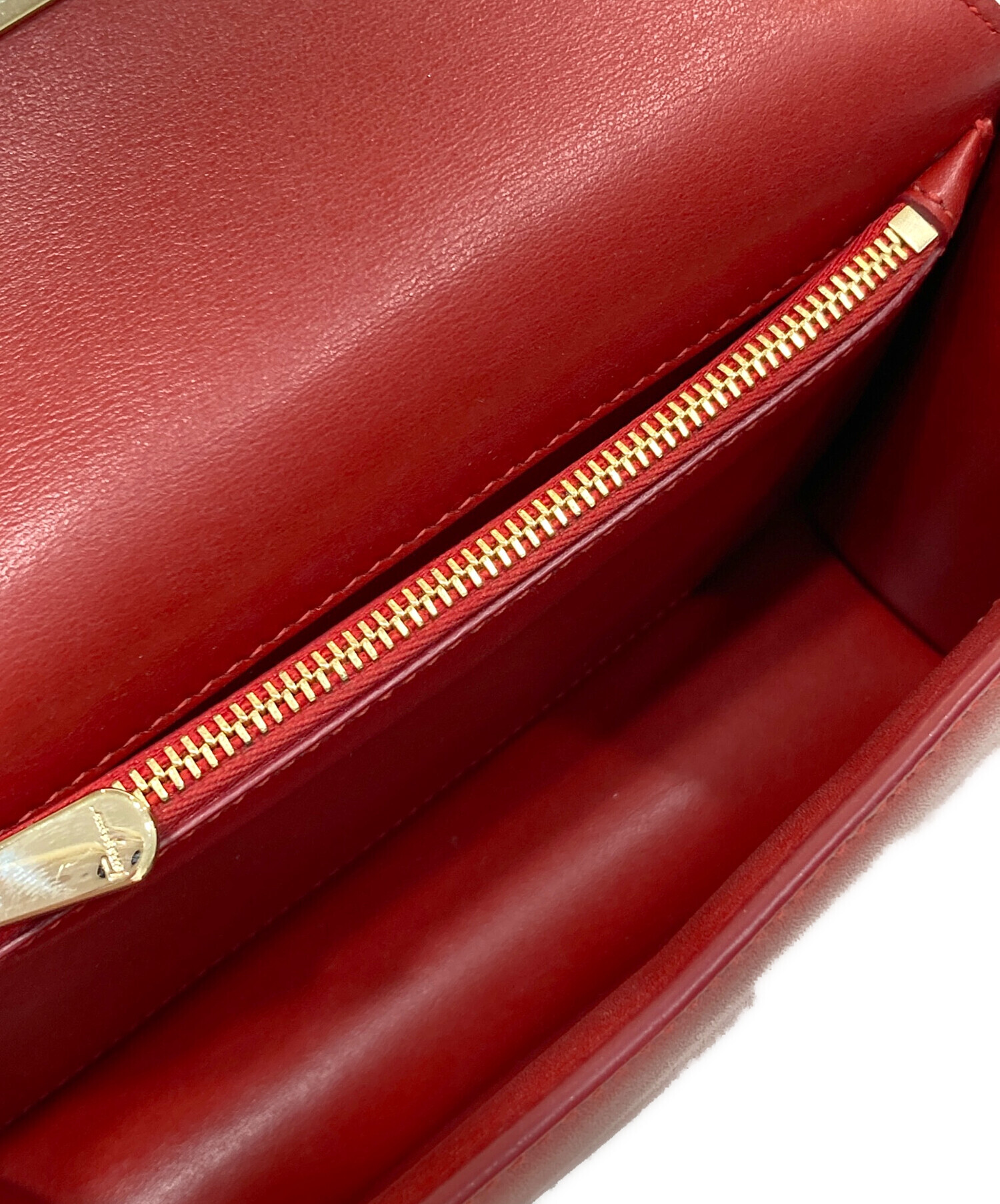 中古・古着通販】Salvatore Ferragamo (サルヴァトーレ フェラガモ